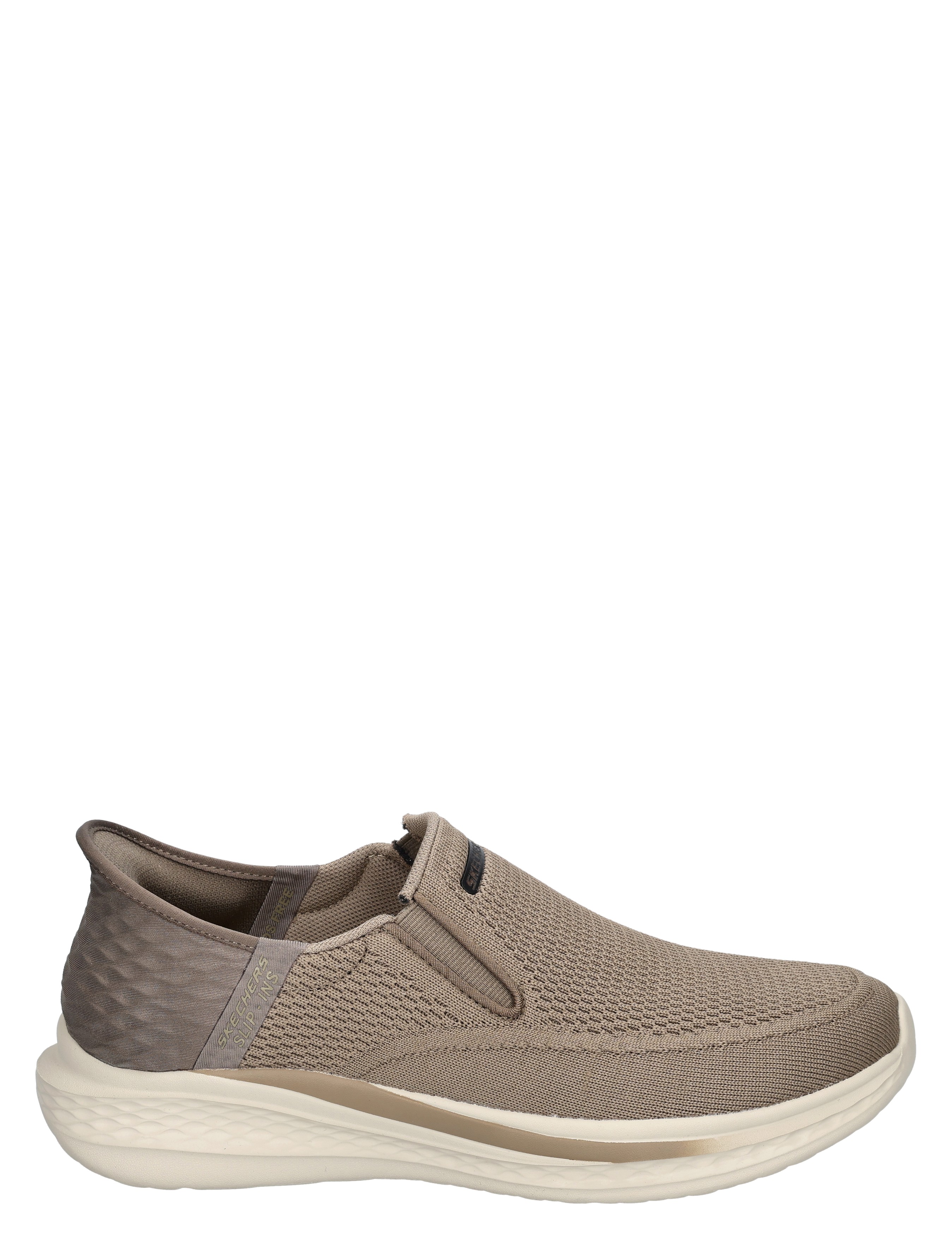 Skechers - 210887 TPE - Heren - Loafers - 49815_77_1