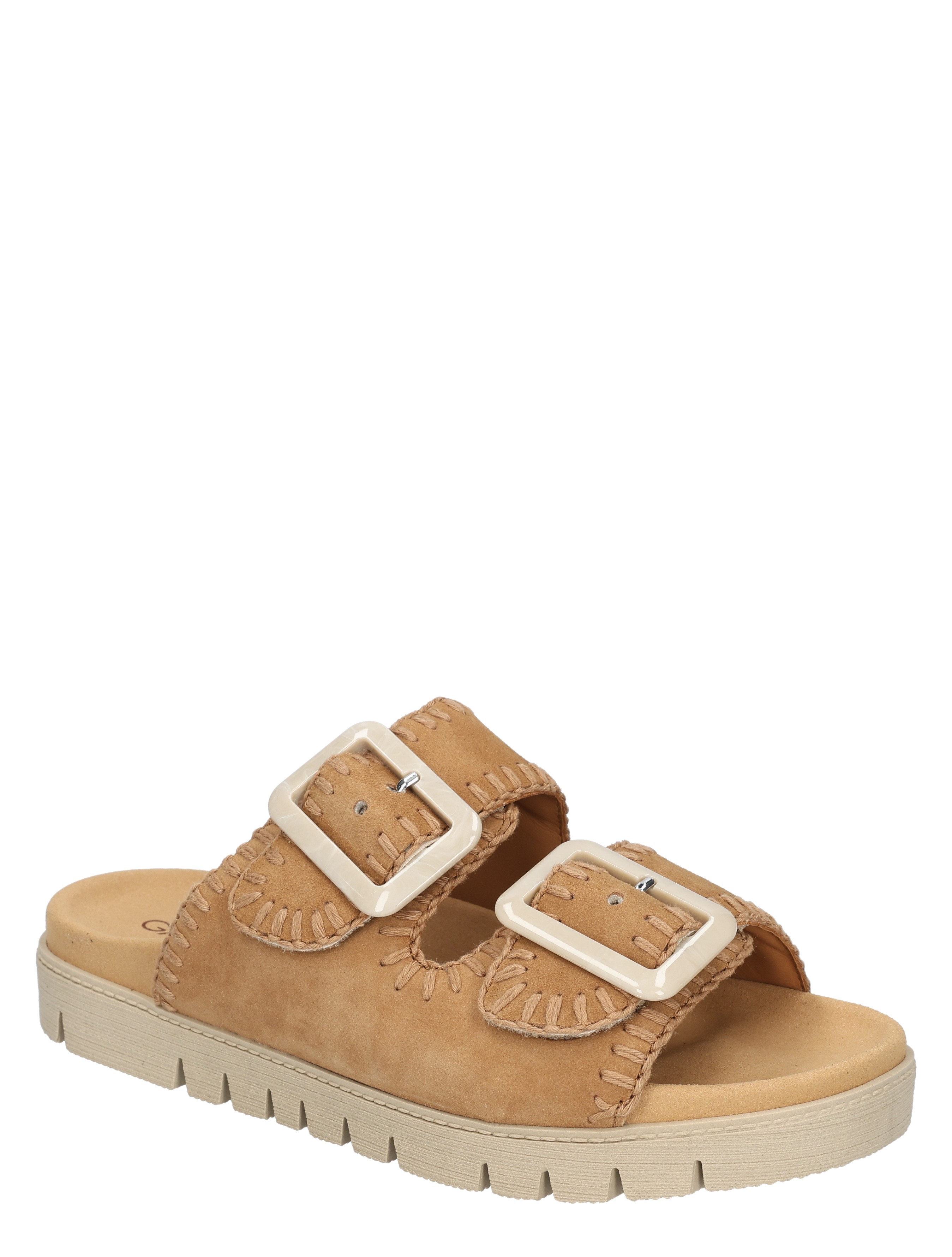 Gabor - 83.741.14 14 sattel - Dames - Muiltjes - 50684_22_4