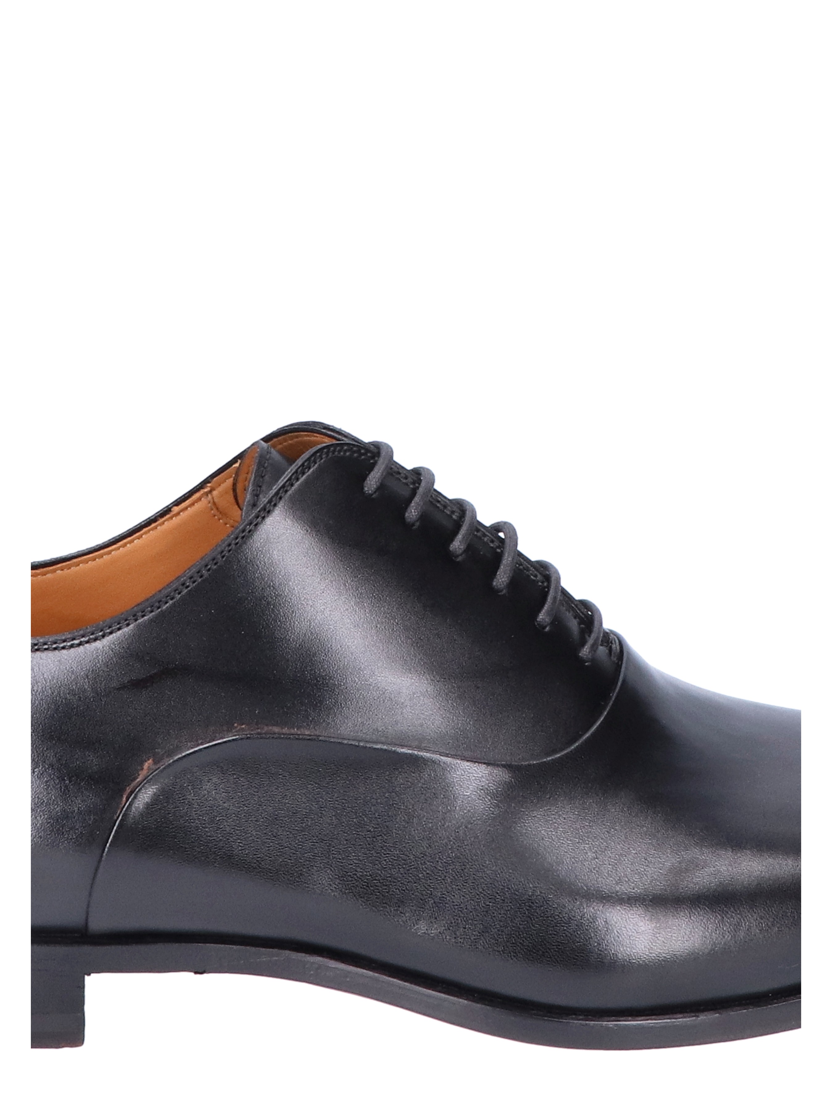 Corey 23807 Black Leather