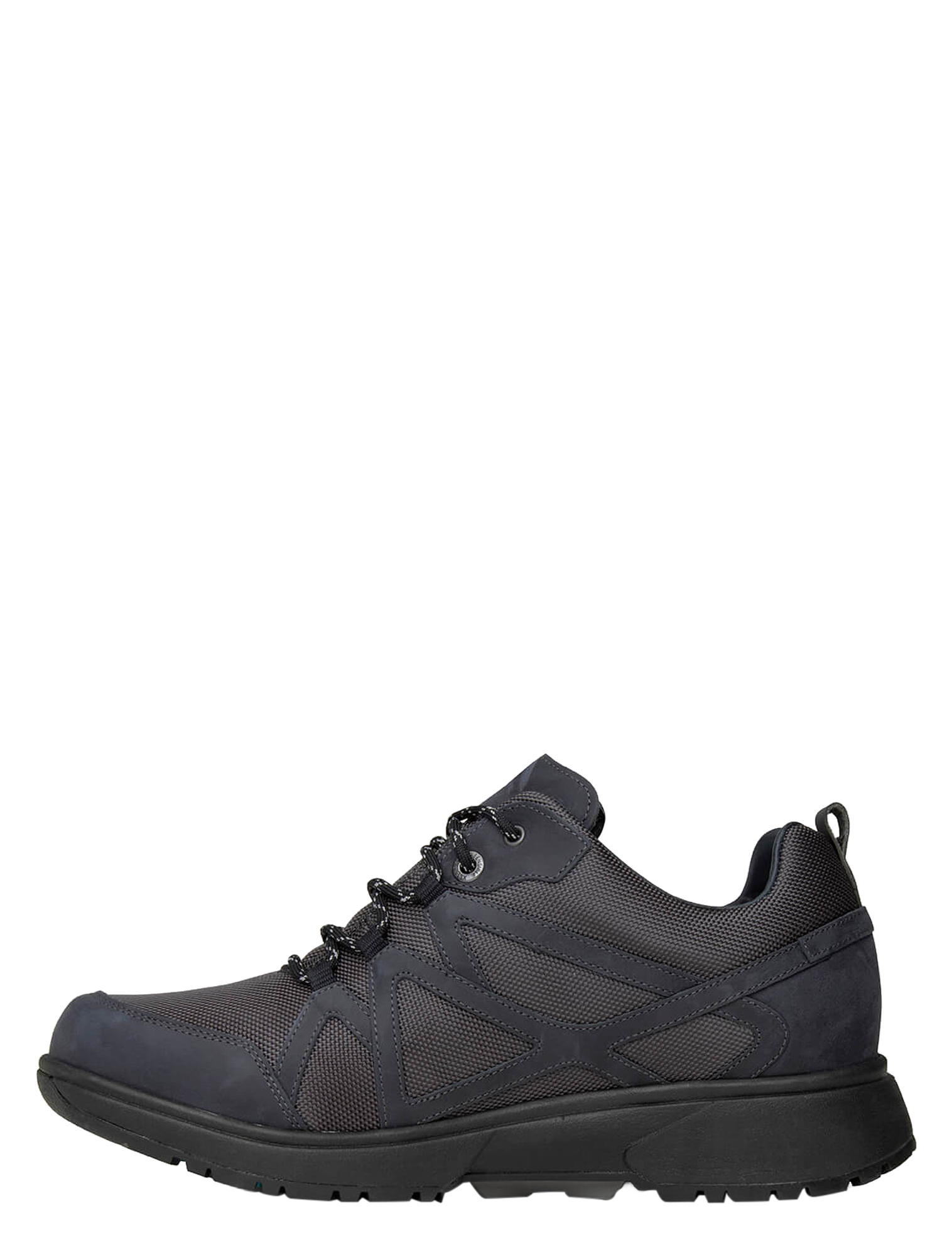 Xsensible - 40407.5 221 Navy H-Wijdte - Heren - Veterschoenen - Casual Veterschoenen - 51630_33_2