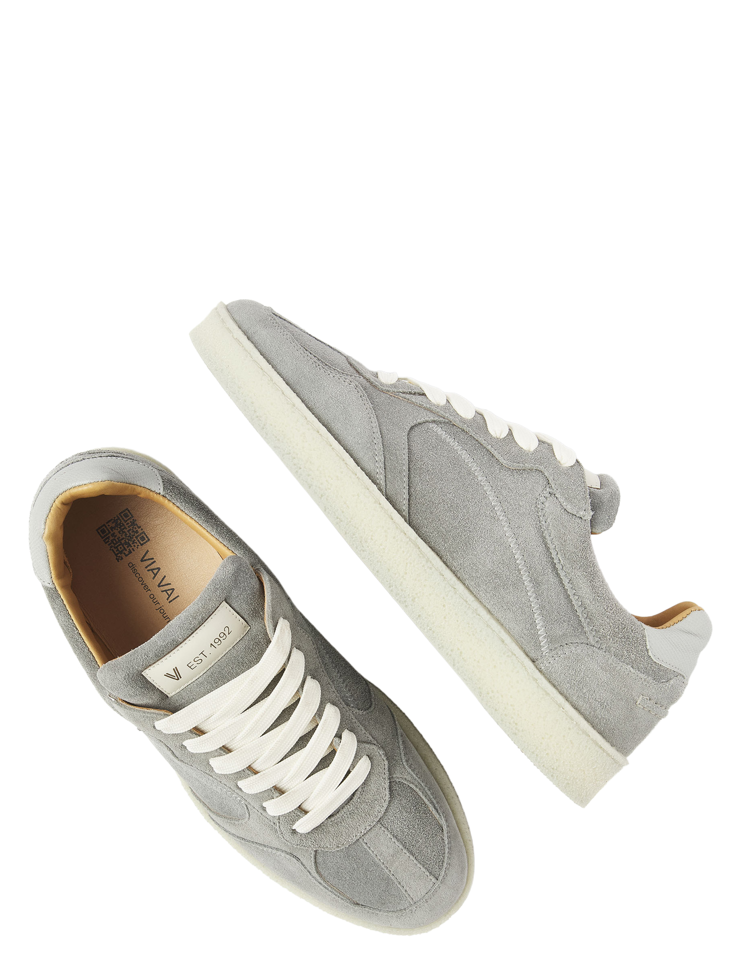 Schoeisel, Schoen, Sneaker, Suede, Canvas