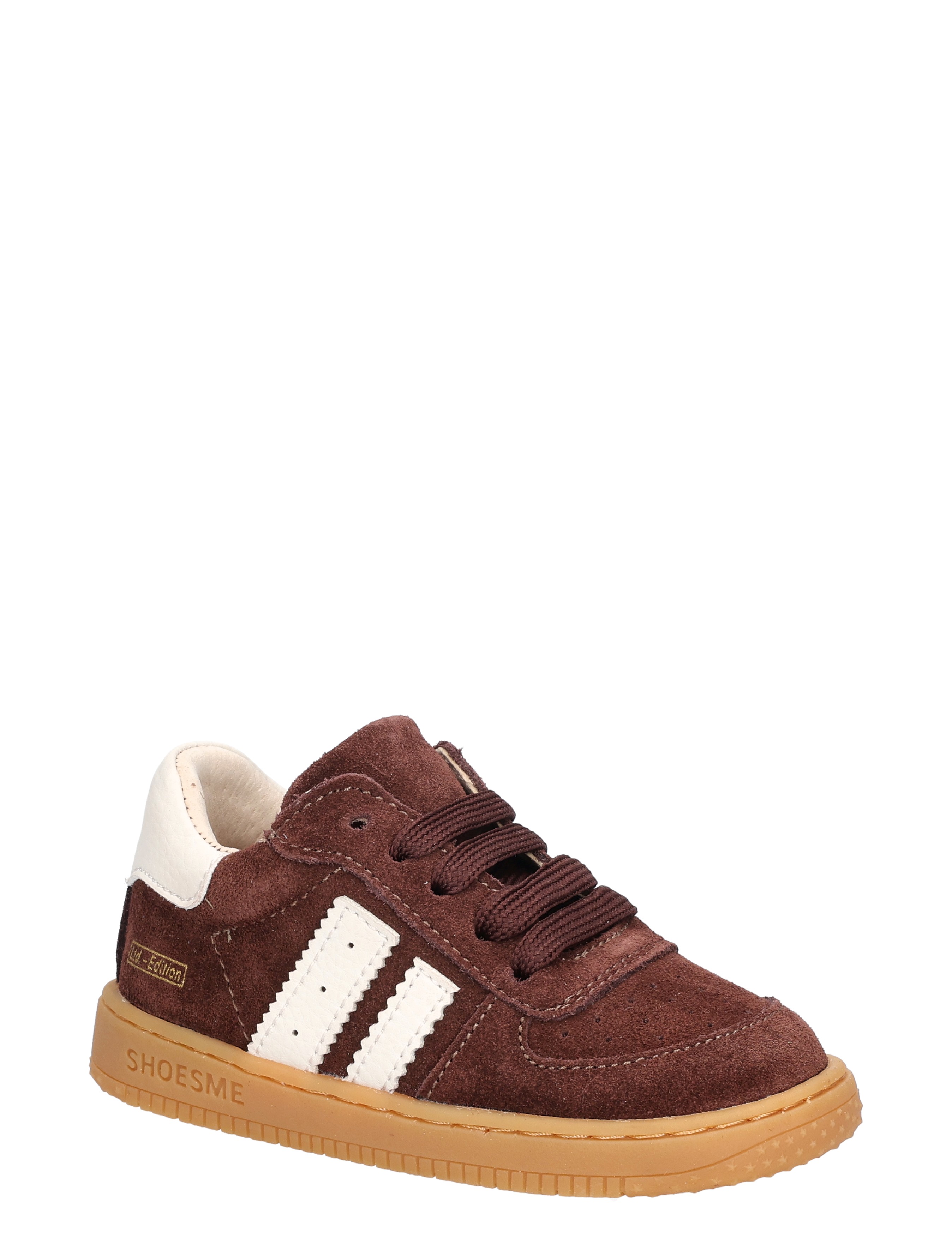 Kleding, Schoeisel, Schoen, Sneaker, Suede