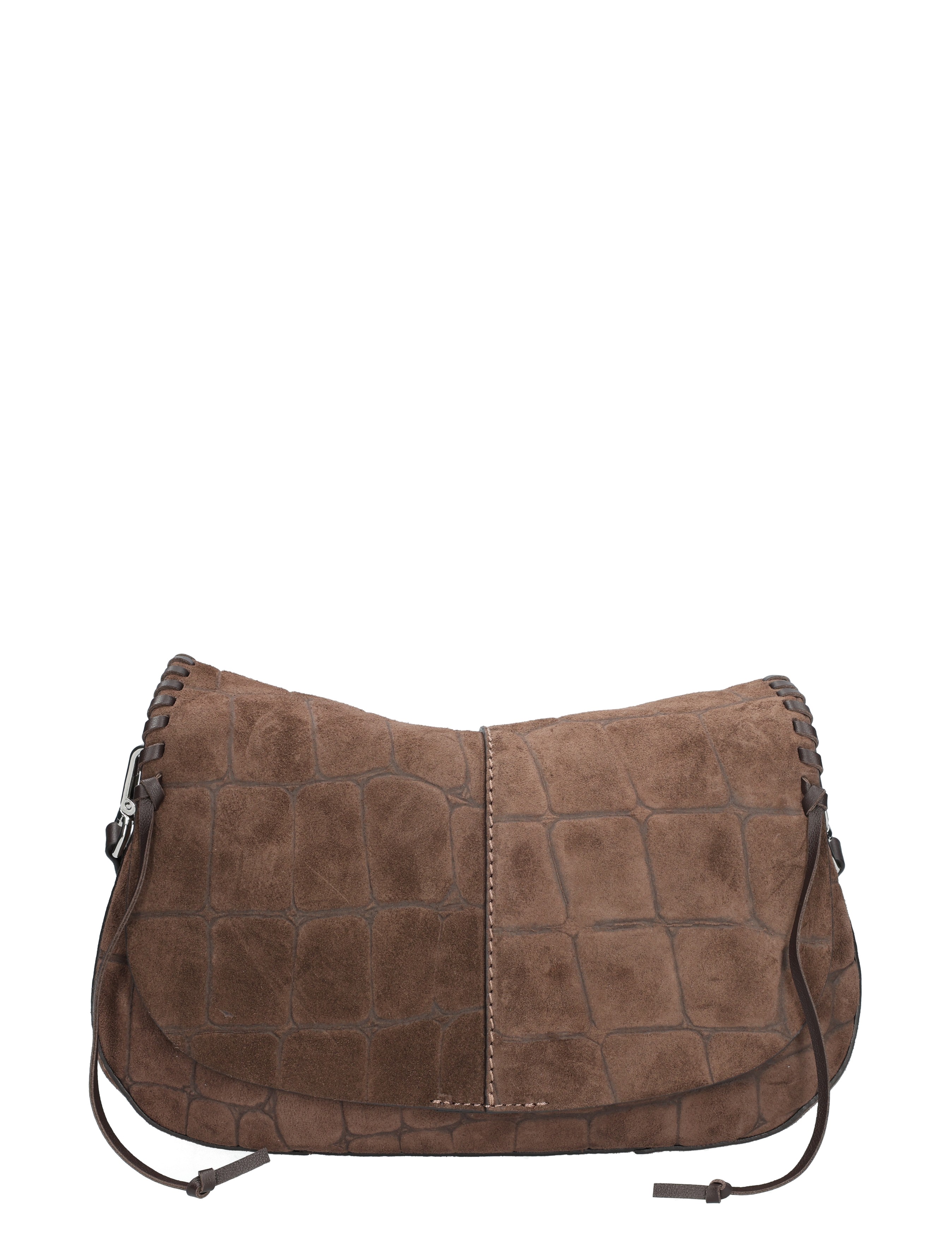 Gianni Chiarini - 11878 CMCOCCO Espresso - Schoudertassen - Dames - 48851_22_1