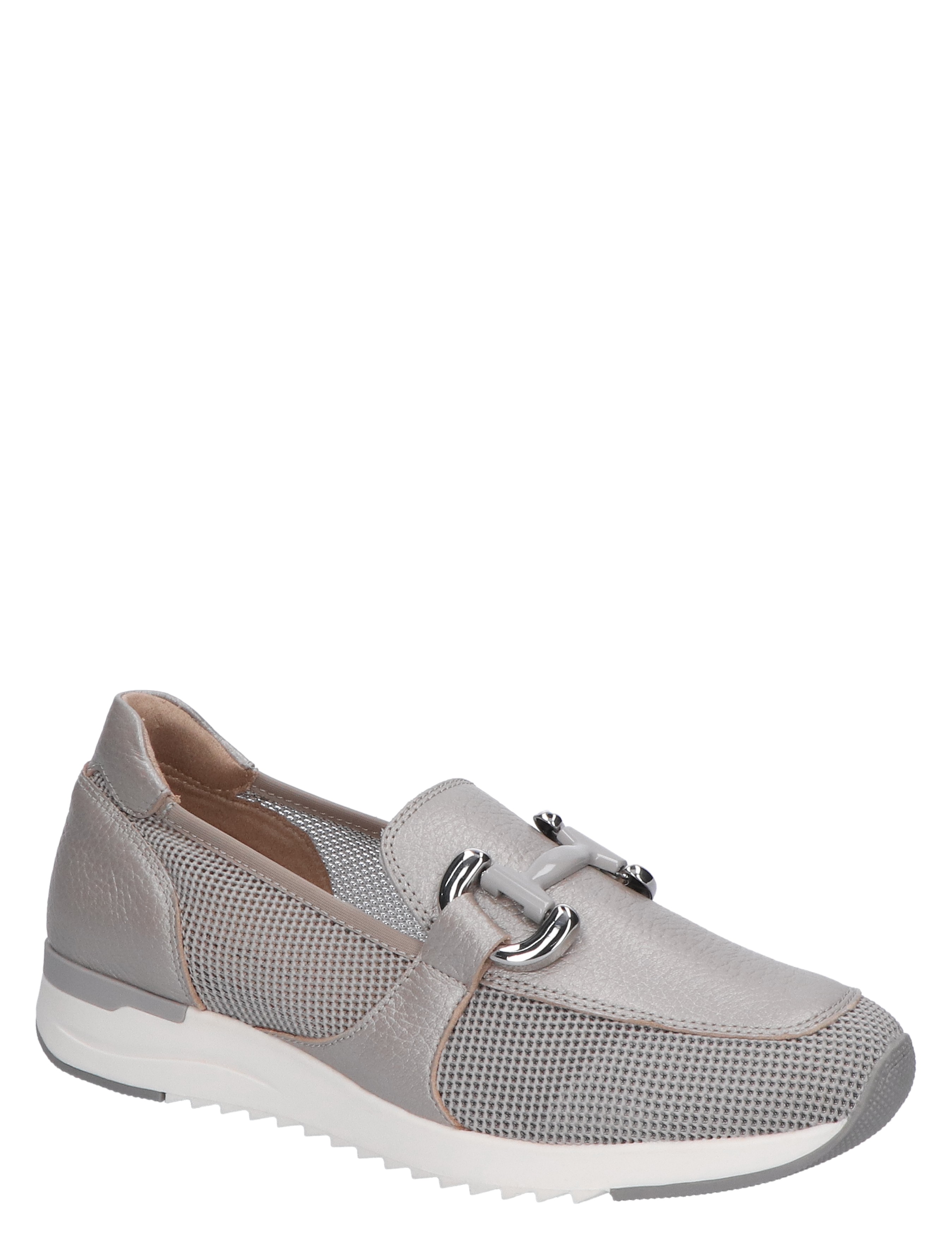 Cypres Soft - Winky Silver - Dames - Loafers - 47614_54_3