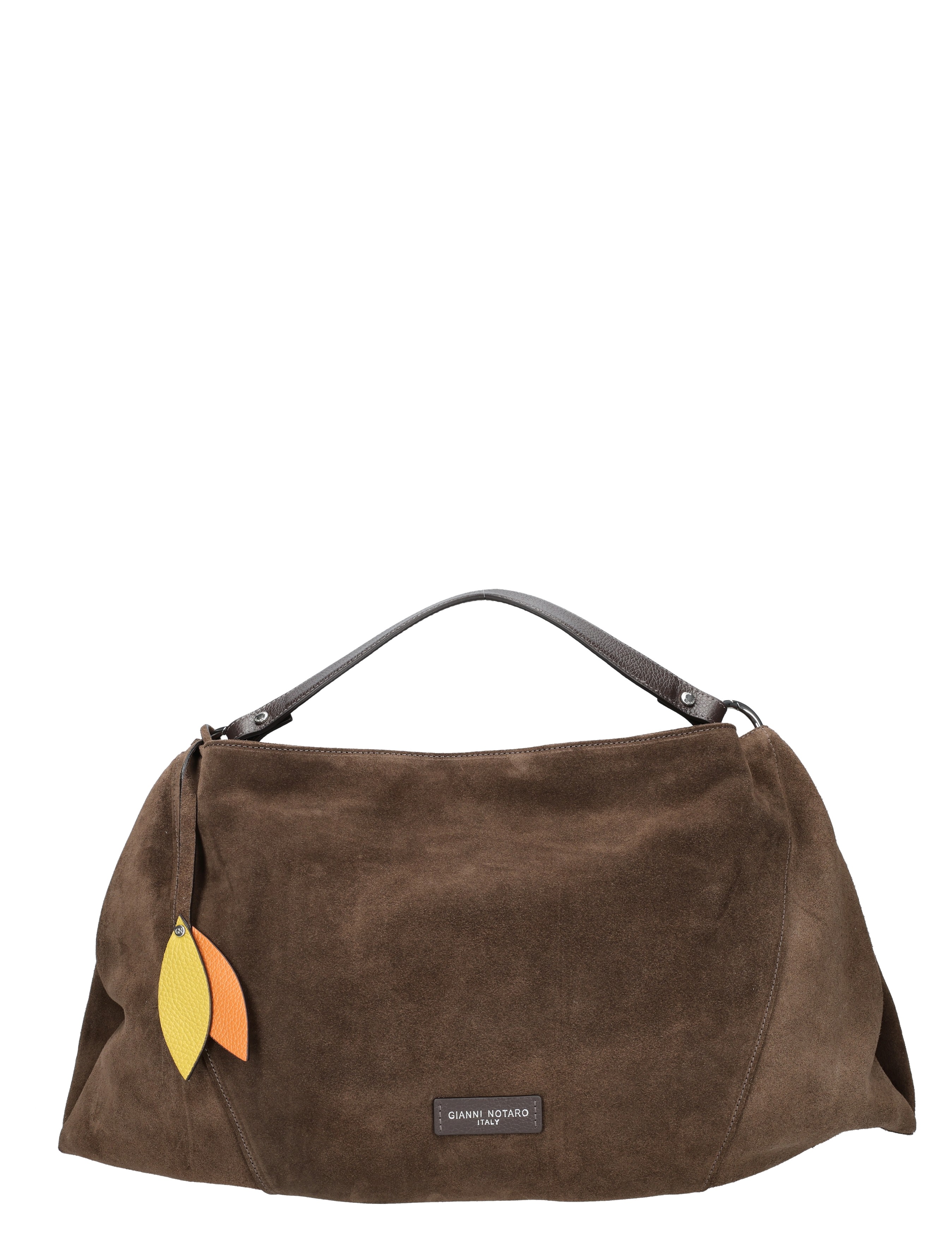 Carol J - 403 Suede T.Moro - Schoudertassen - Dames - 52322_22_1
