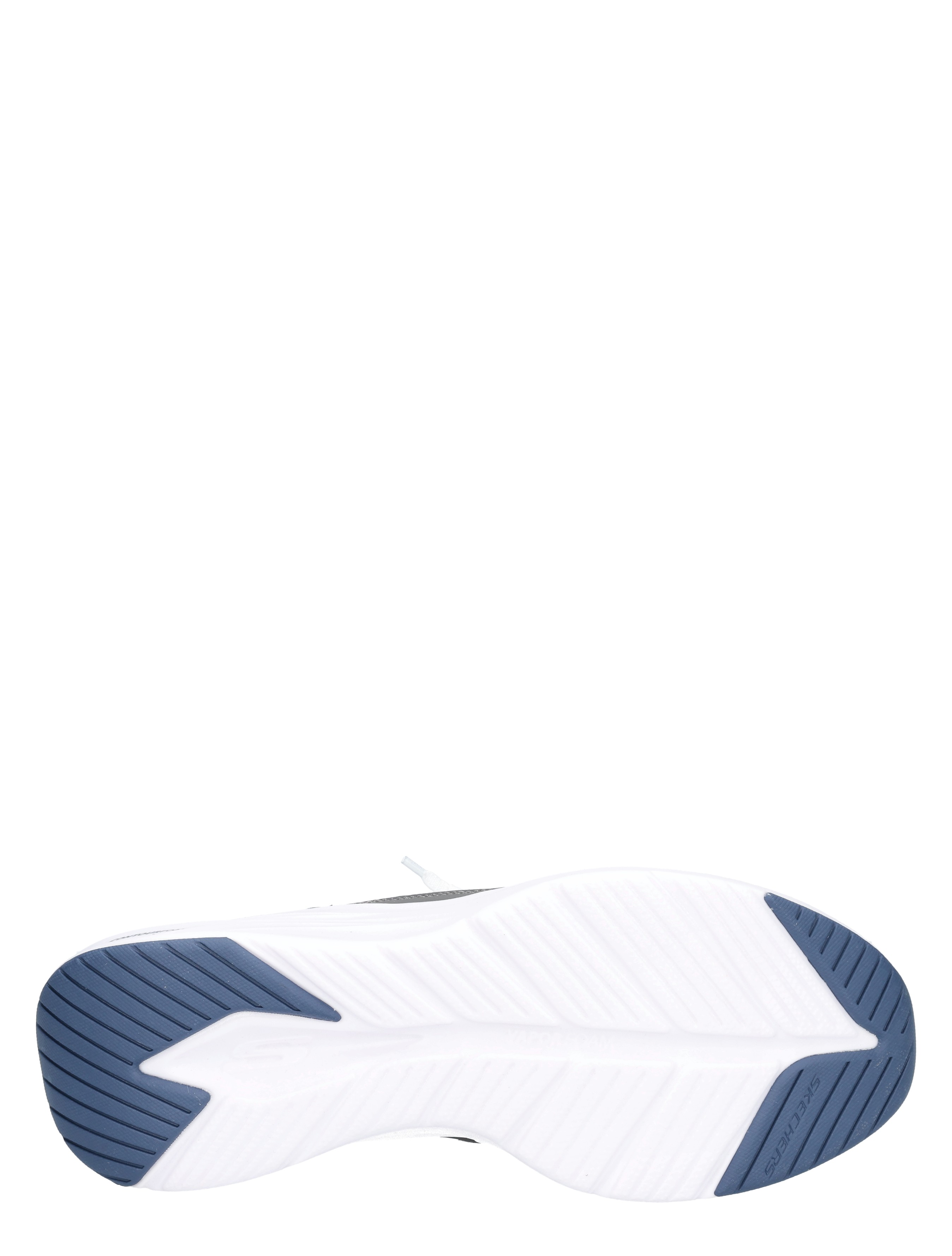 Skechers - 232619 WNV - Heren - Lage Sneakers - Sneakers - 49817_83_8