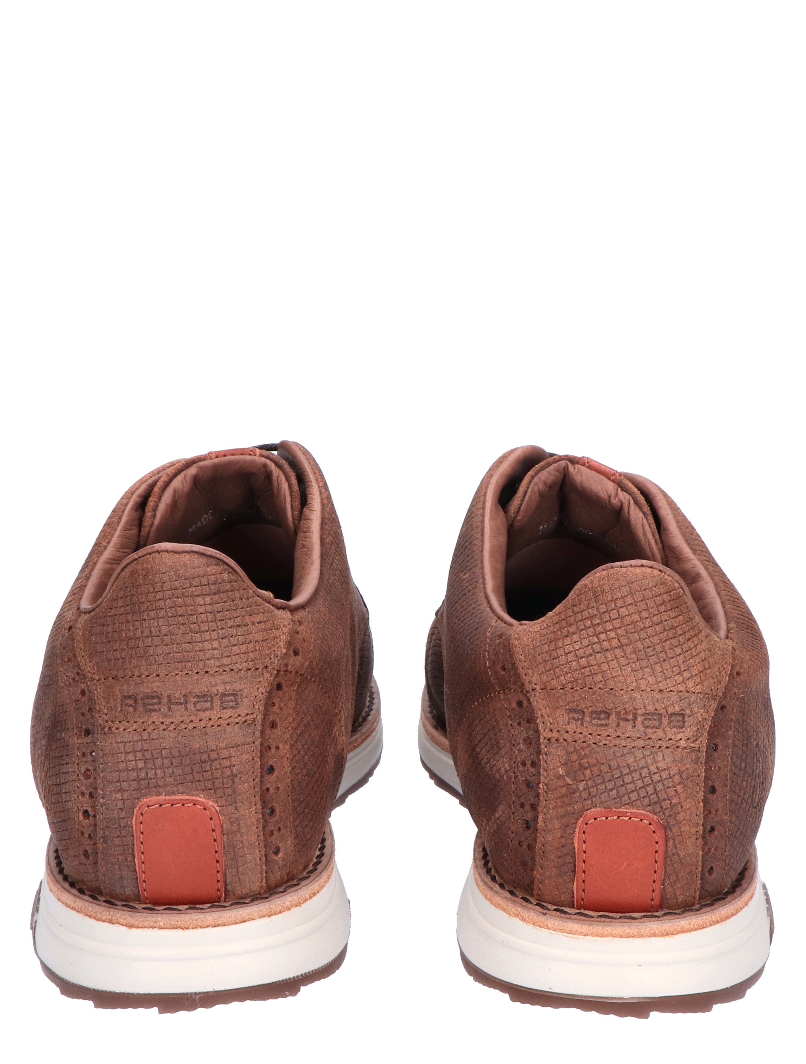 Nolan Square Dark Brown