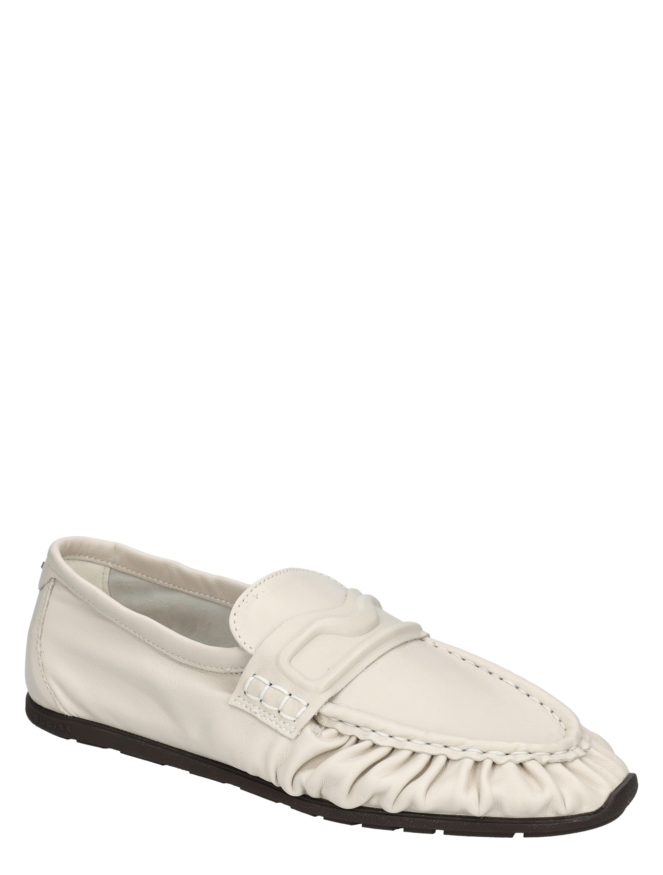 Nubikk - Riley Mio Women Off White - Dames - Loafers - 50419_77_3