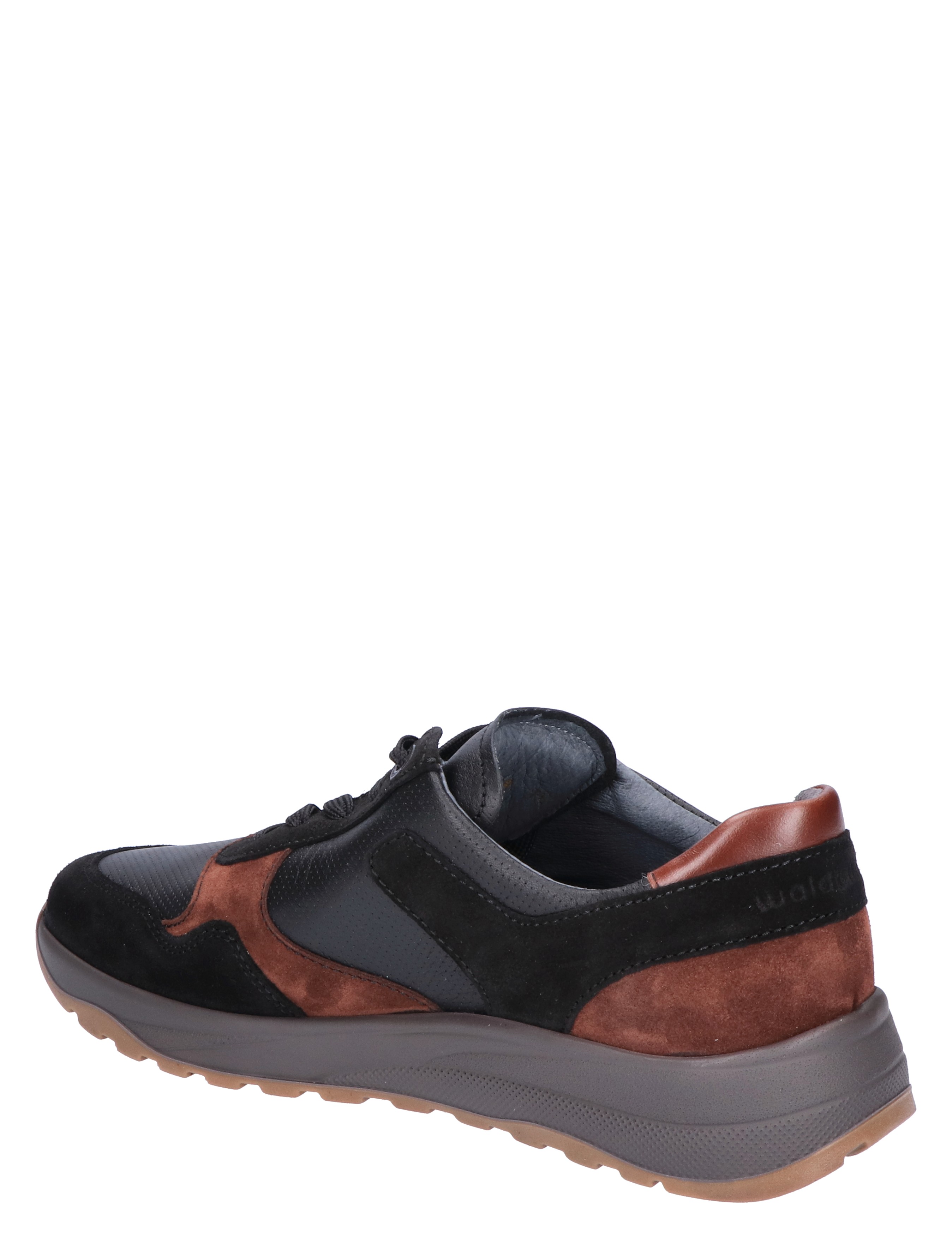 662001 Black Brown K-Wijdte