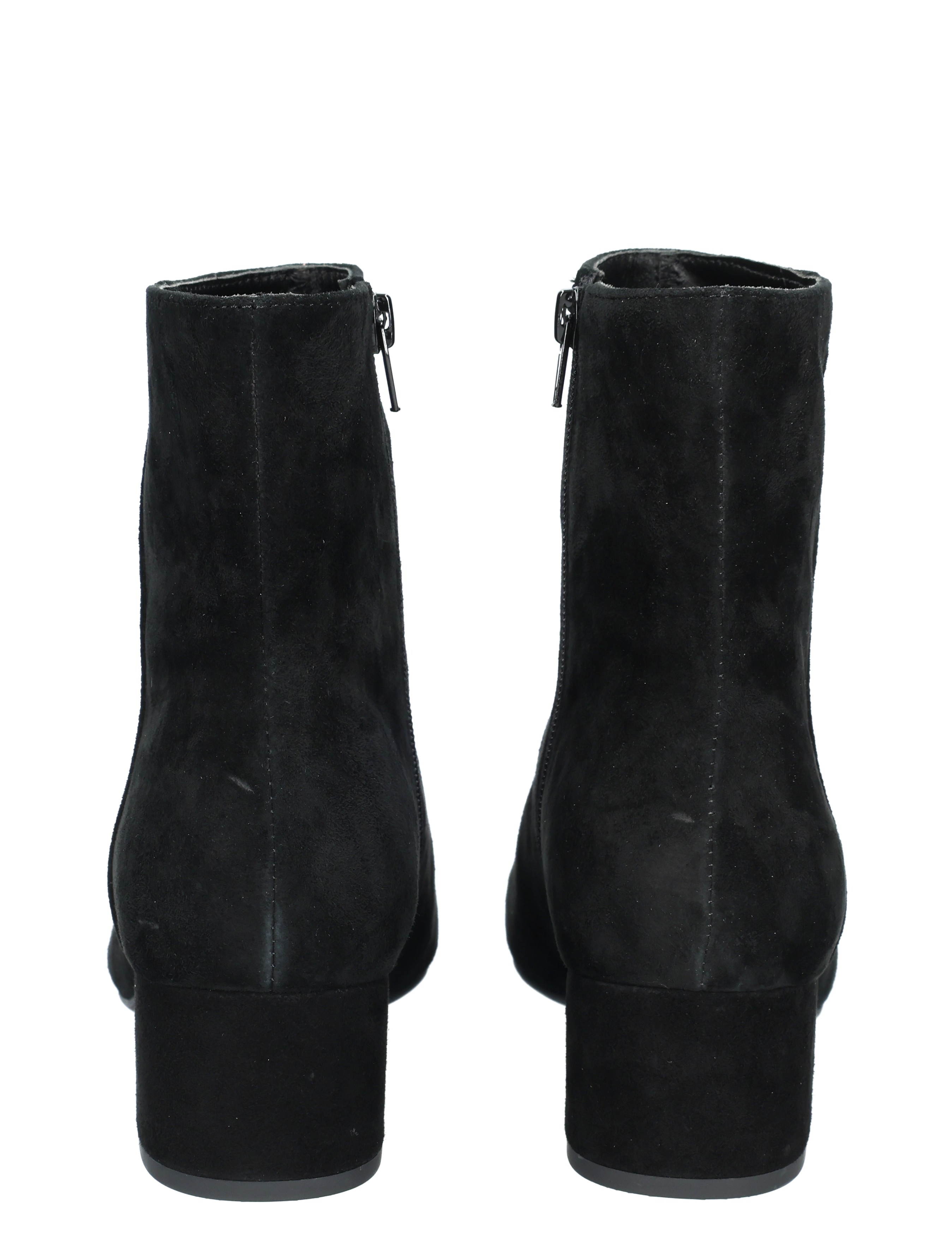 Di Lauro - Bernarda Black - Dames - Boots - Enkellaarsjes - 49526_11_6