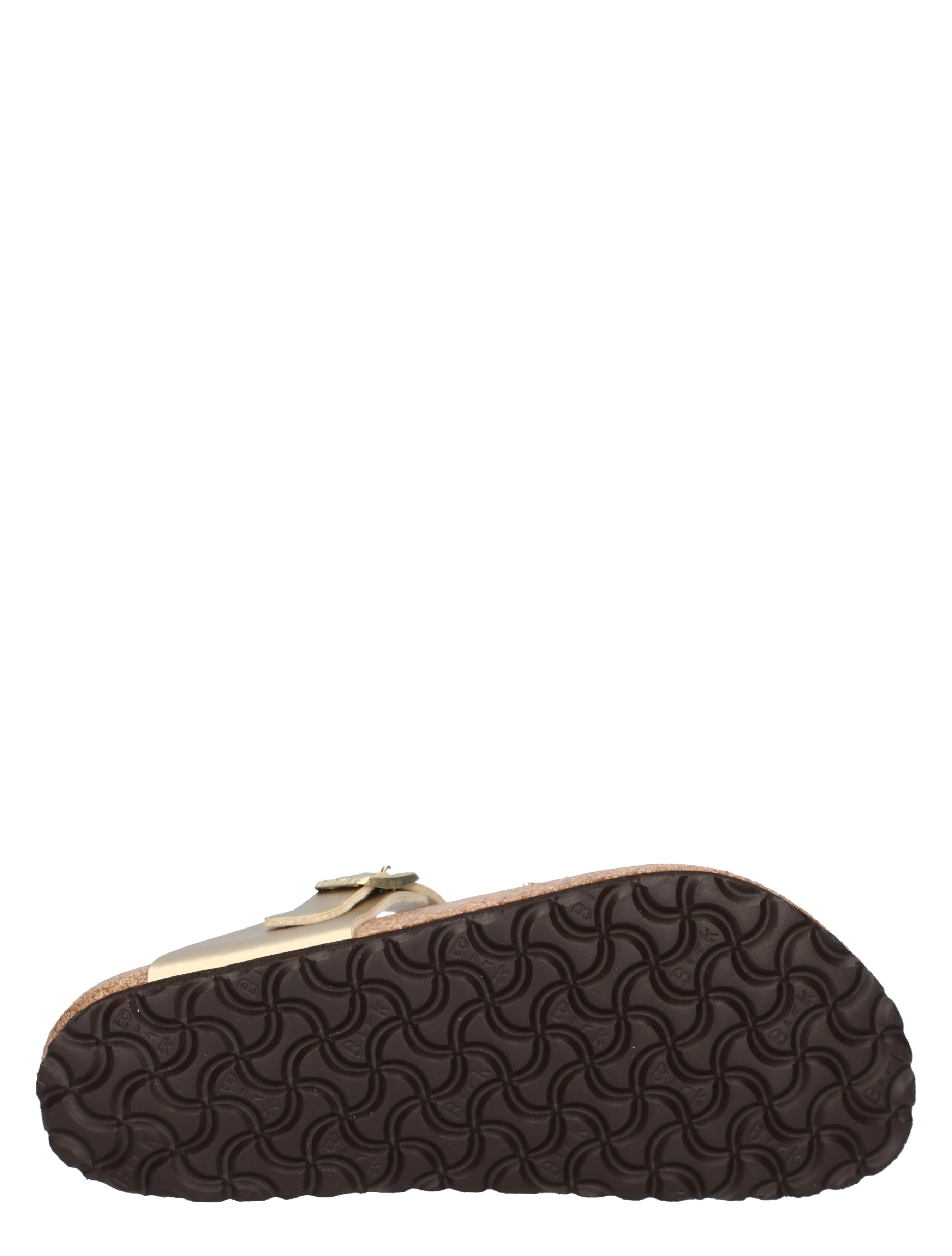 Birkenstock - Gizeh 1016108 Gold - Dames - Slippers - 49779_53_7