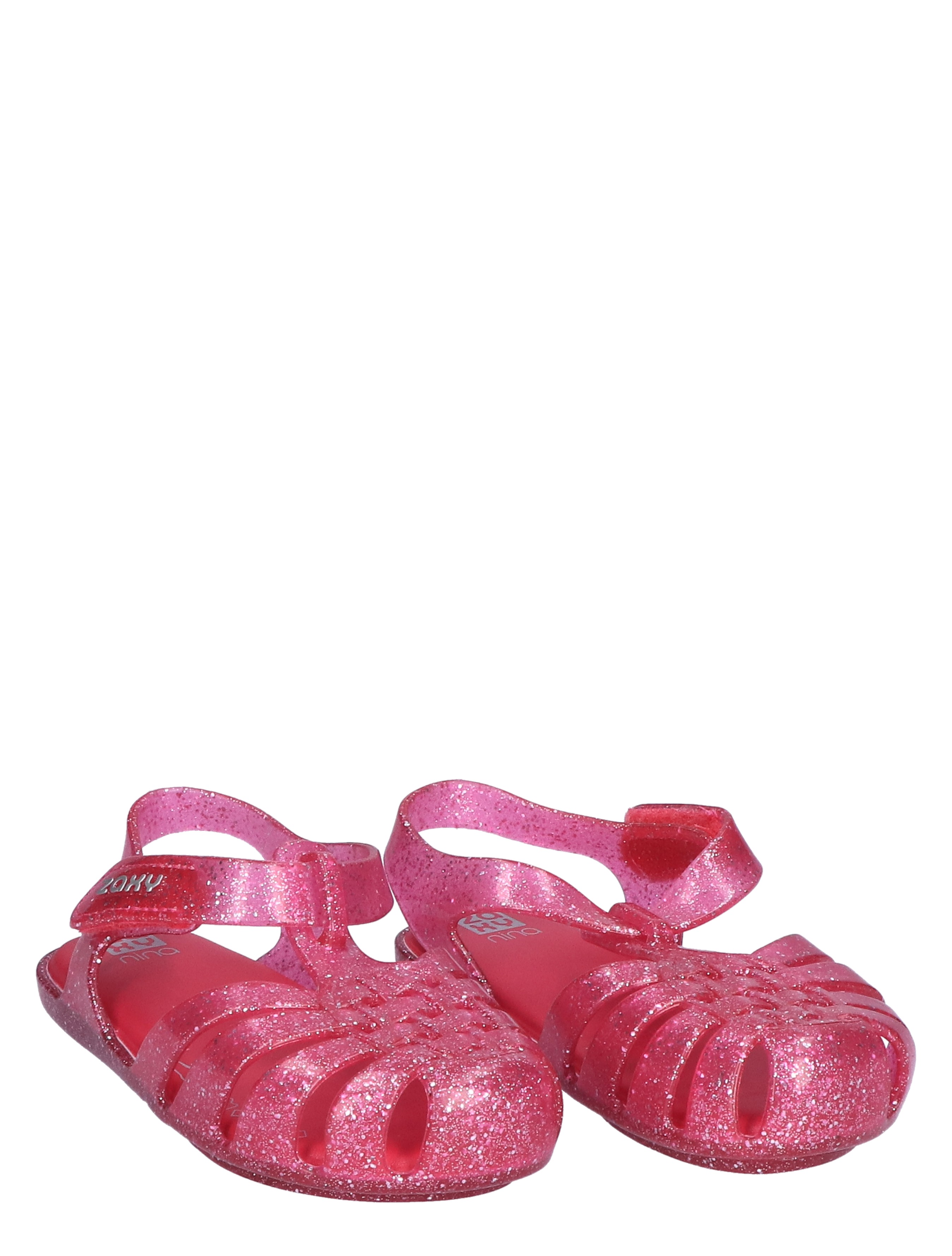 Zaxy - Charm Baby Rose Glitter - Meisjes - Slippers - 47536_48_6