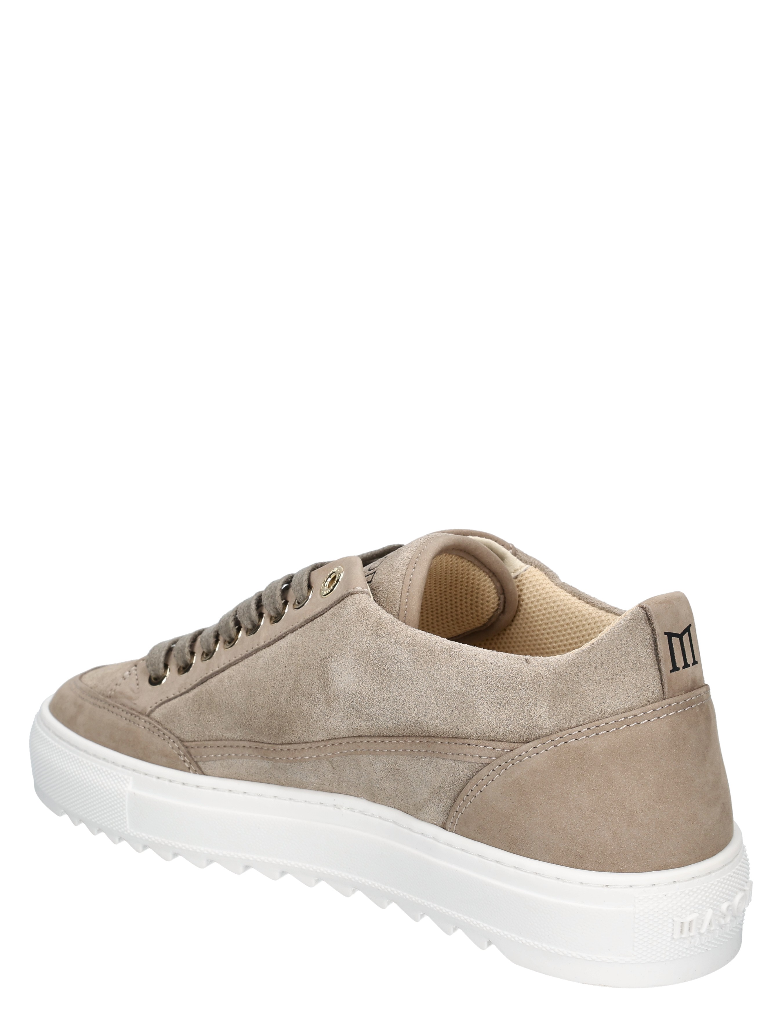 Mason Garments - Tia Miscuglio MG61-2C Taupe - Heren - Lage Sneakers - Sneakers - 49808_77_4
