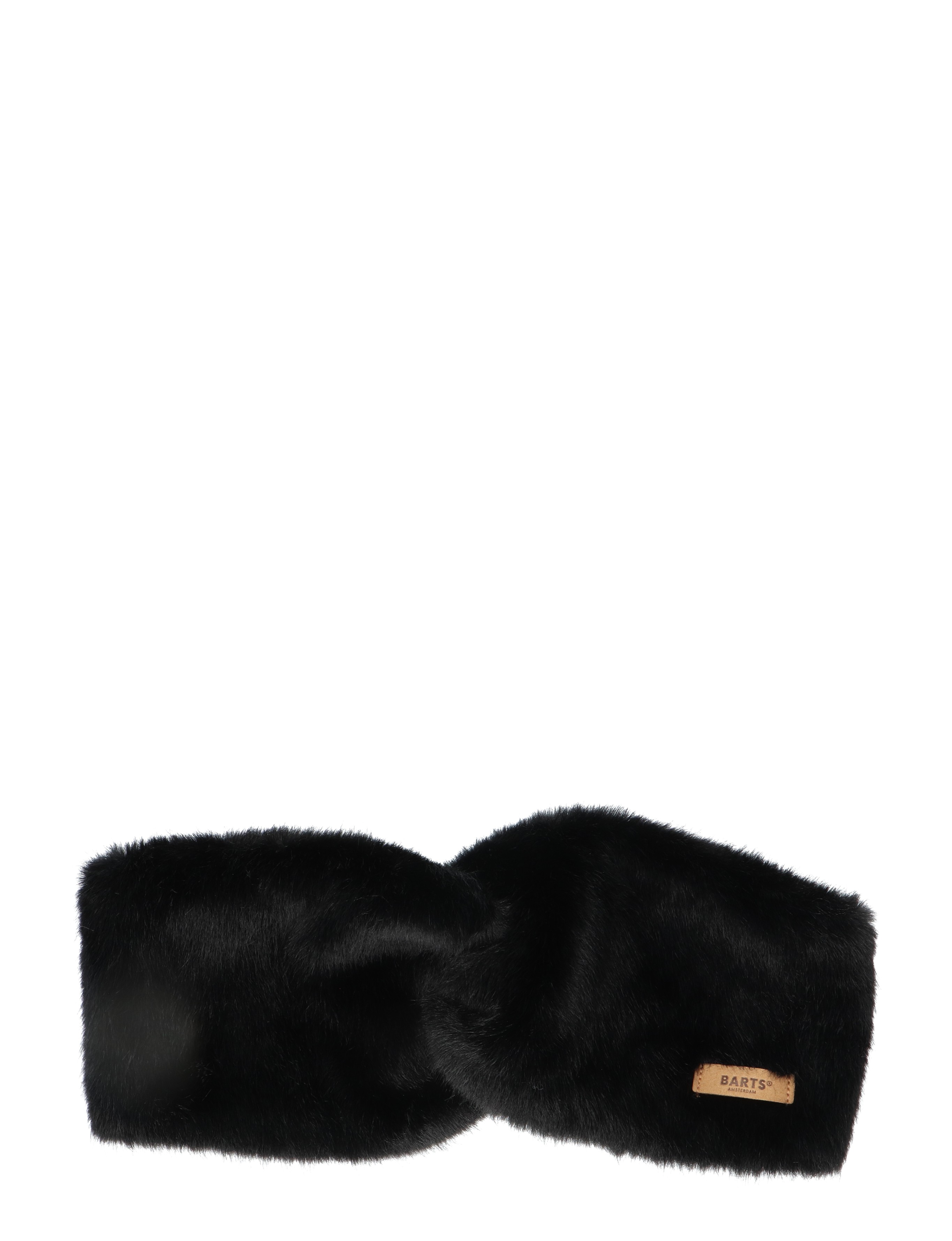 Breanne Headband Black
