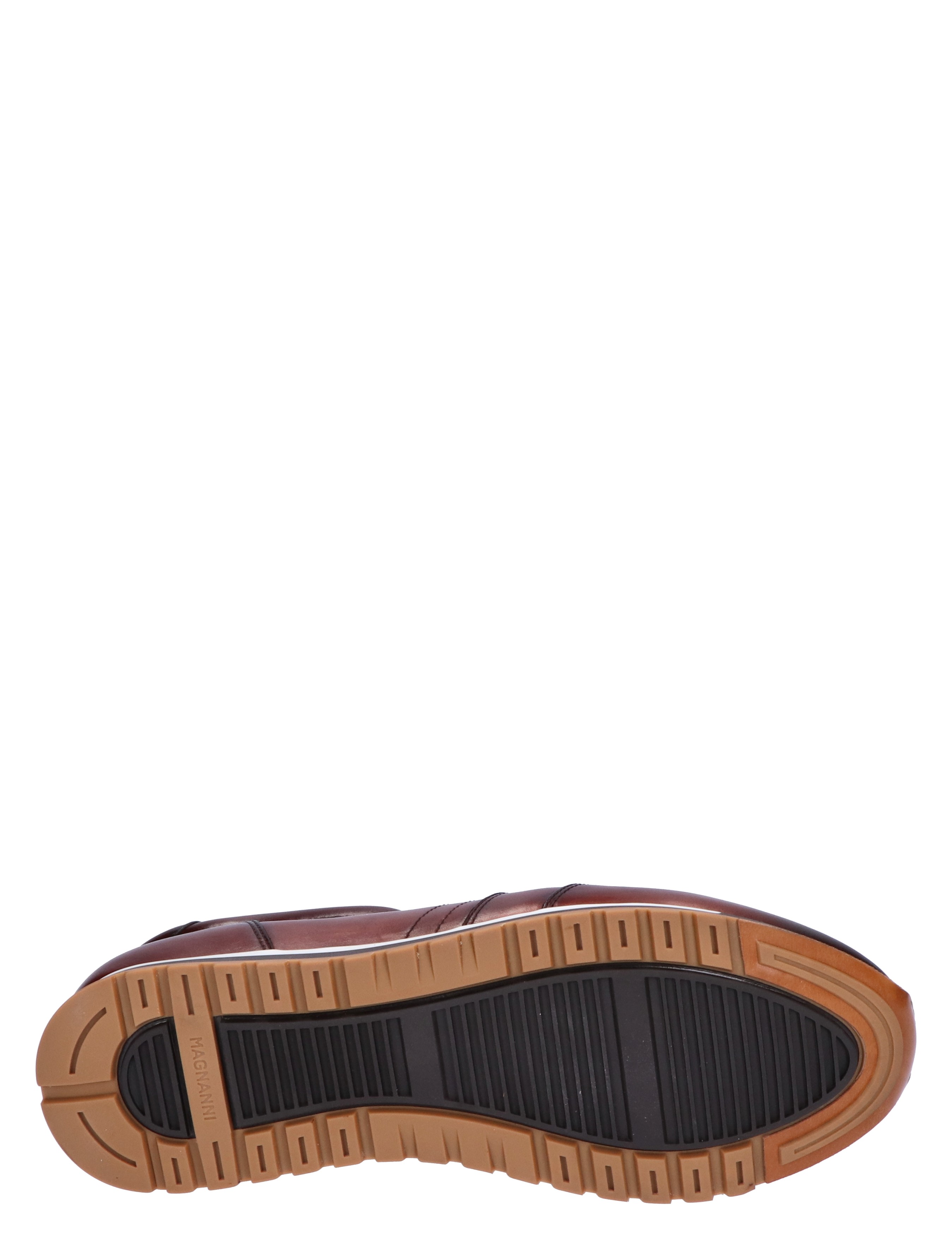 Ibiza 22652 Boltan Mid Brown Leather