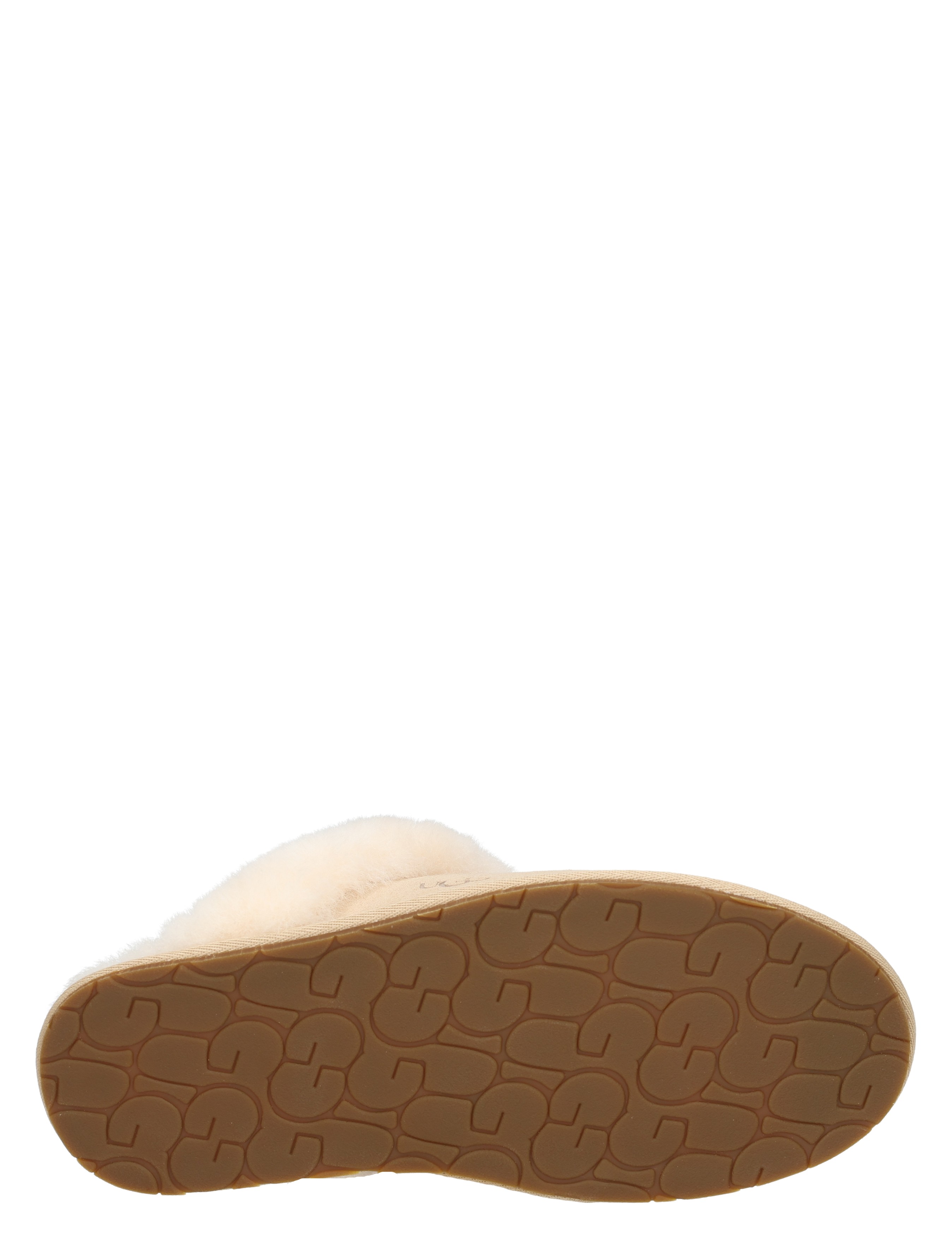UGG - Scuffette 1106872 SAN - Dames - Pantoffels - 51301_77_8