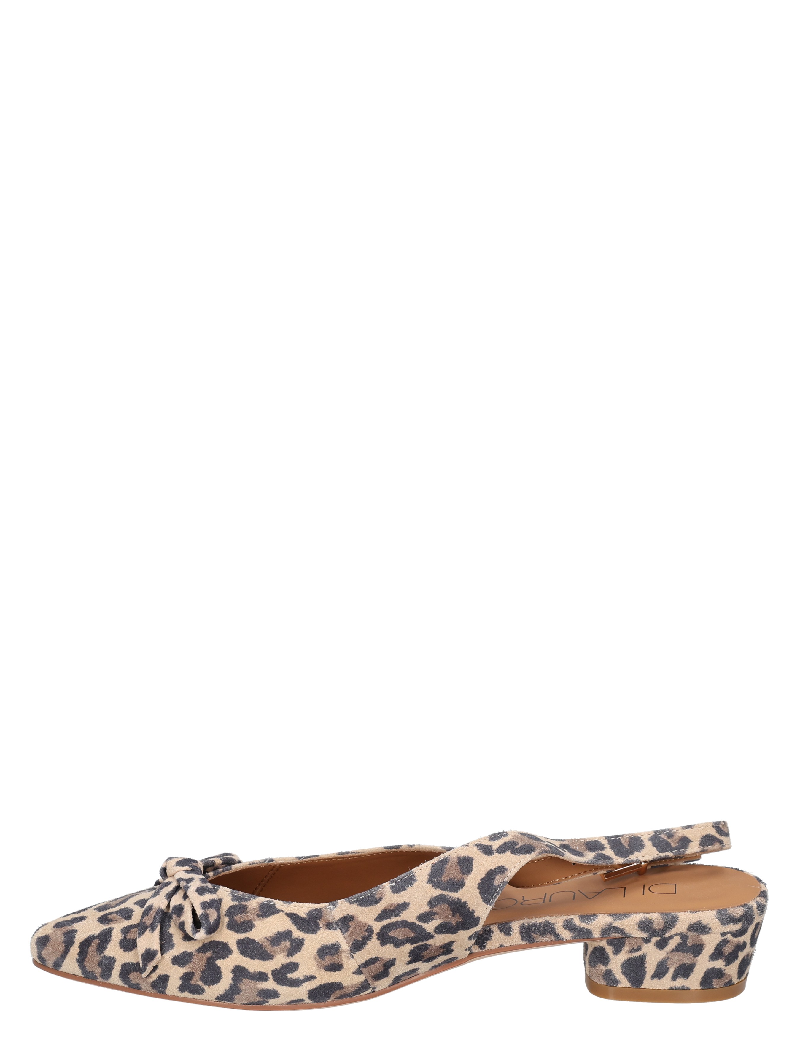 Di Lauro - Daria Leopard - Dames - Pumps - 50273_71_2