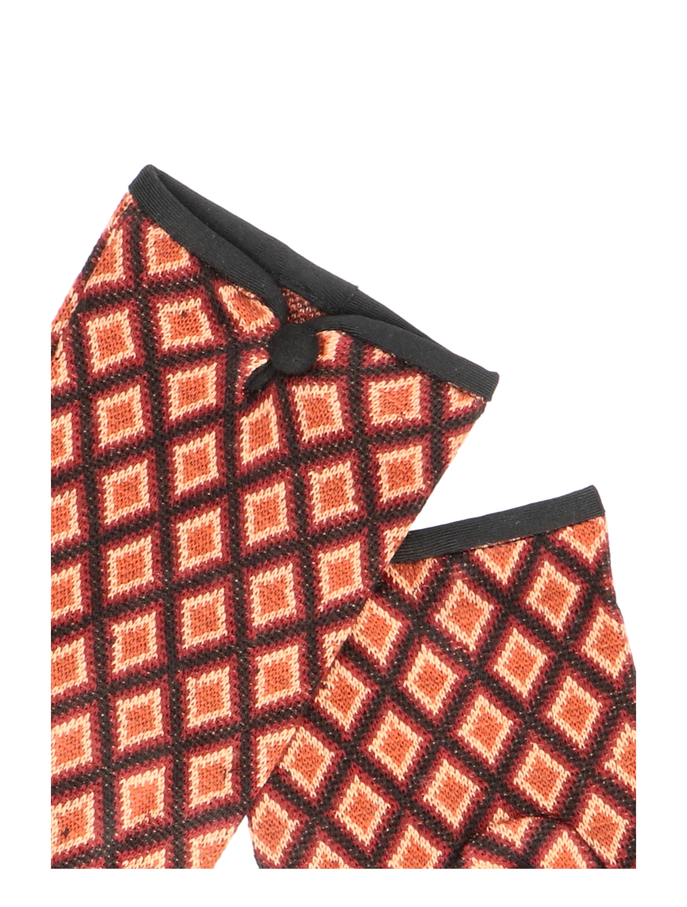 King Louie - Gloves Brash Cabernet Red - Dames - Handschoenen - 45891_44_2