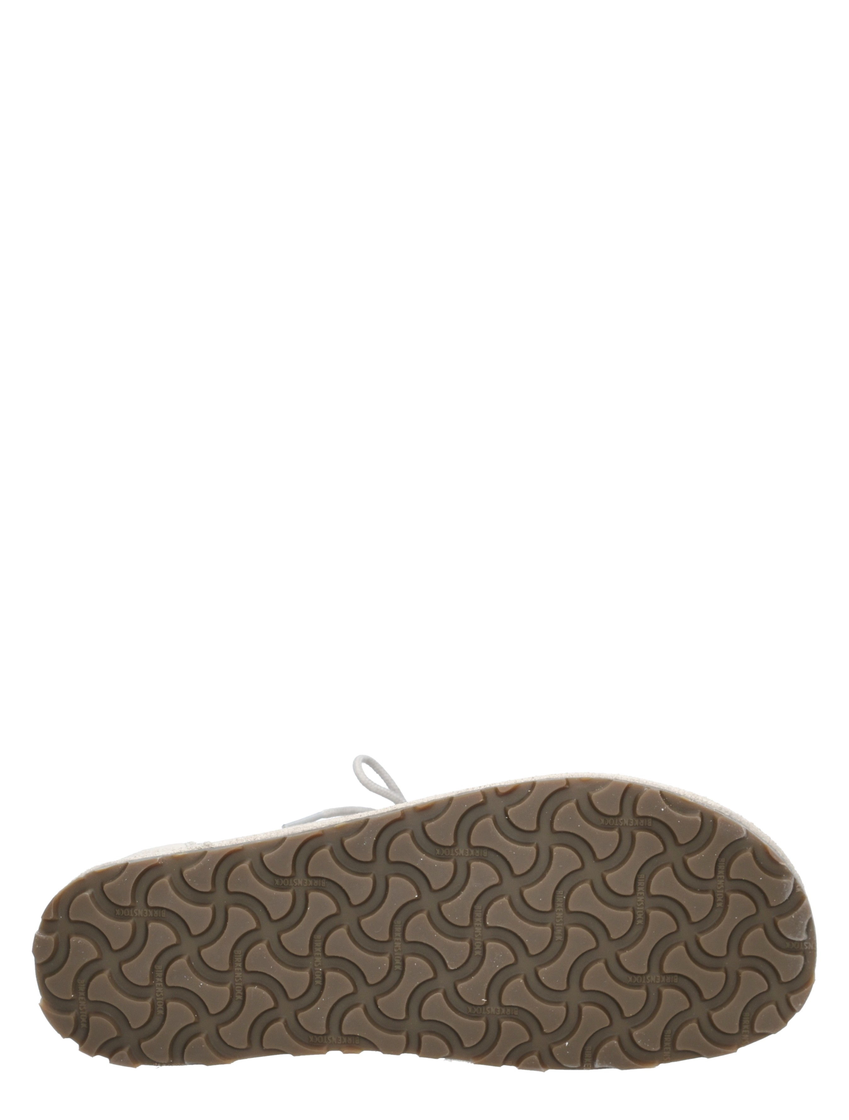 Birkenstock - Utti Lace 1029575 Antique White - Dames - Veterschoenen - Casual Veterschoenen - 50685_88_9