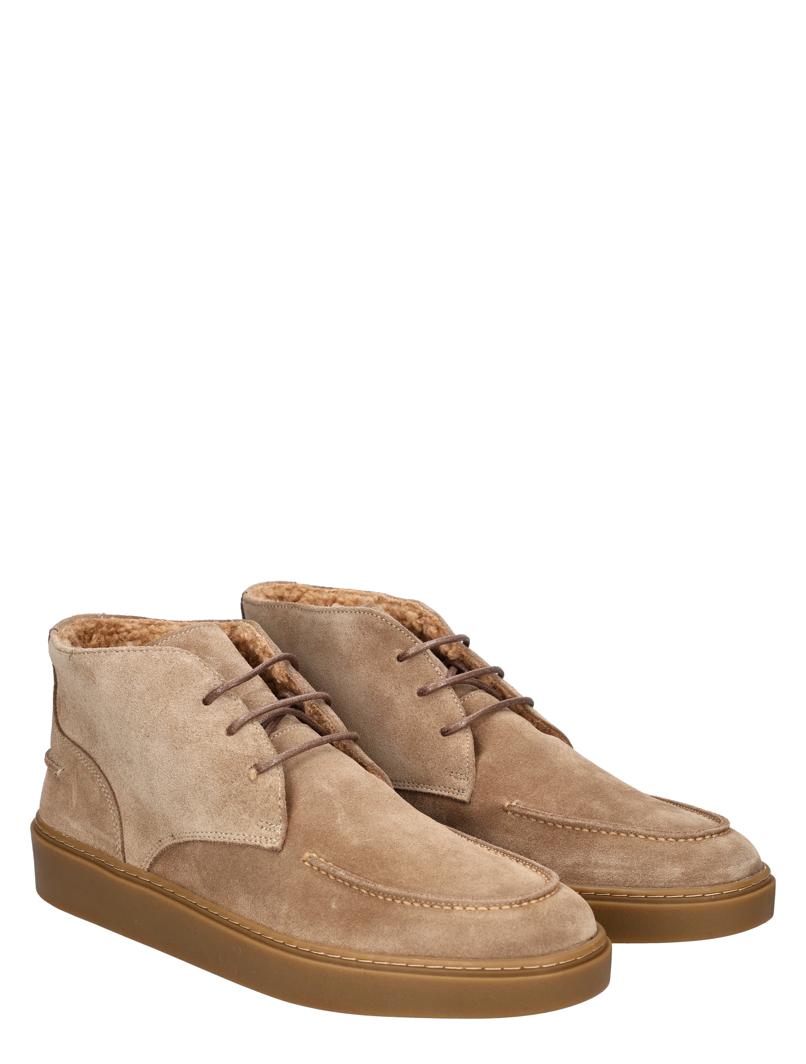 laarzen, suede, lente-laarzen, tweed, diepe schoenrand