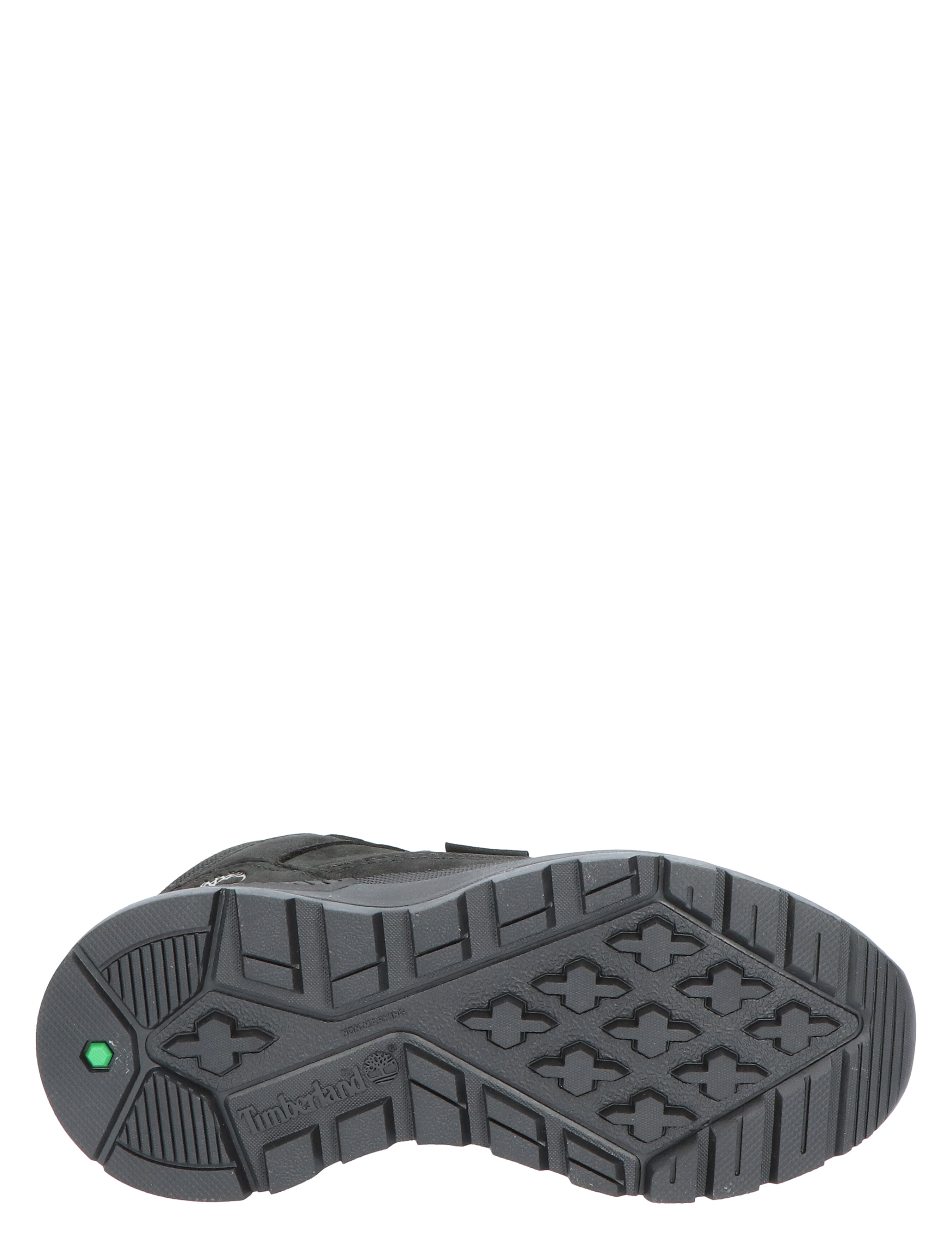 Field Trekker Jet Black