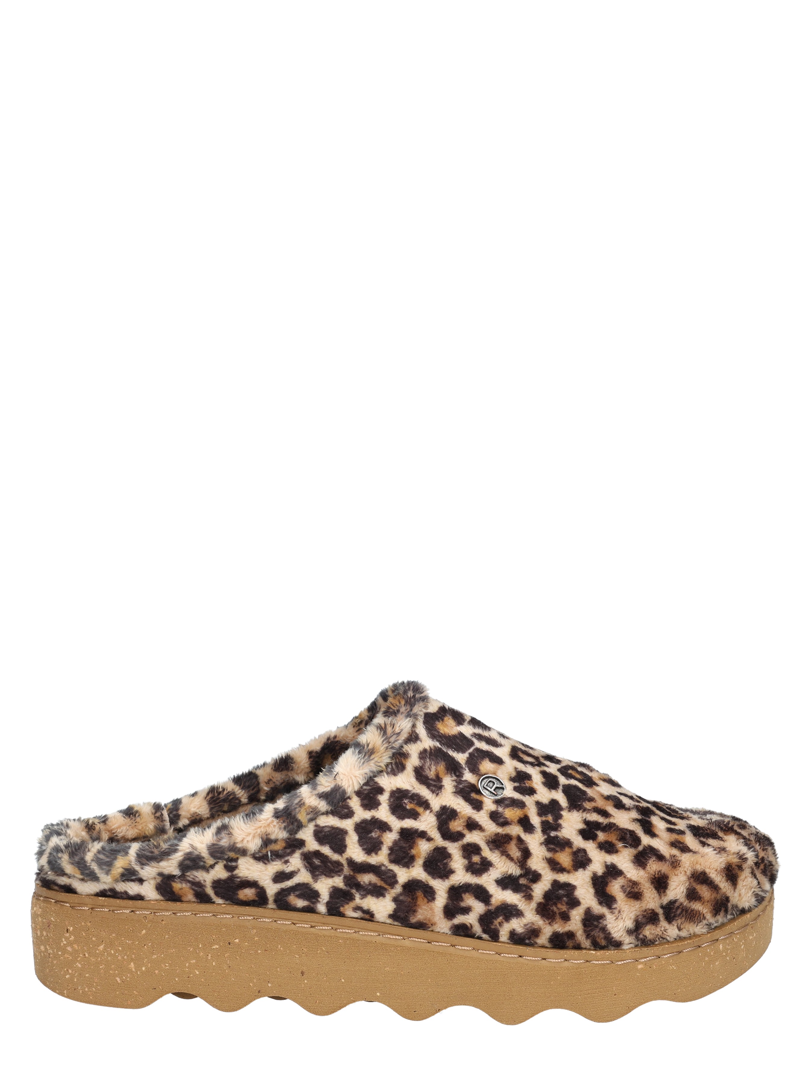 Rohde - 6102 Ginger - Dames - Pantoffels - 49149_21_1