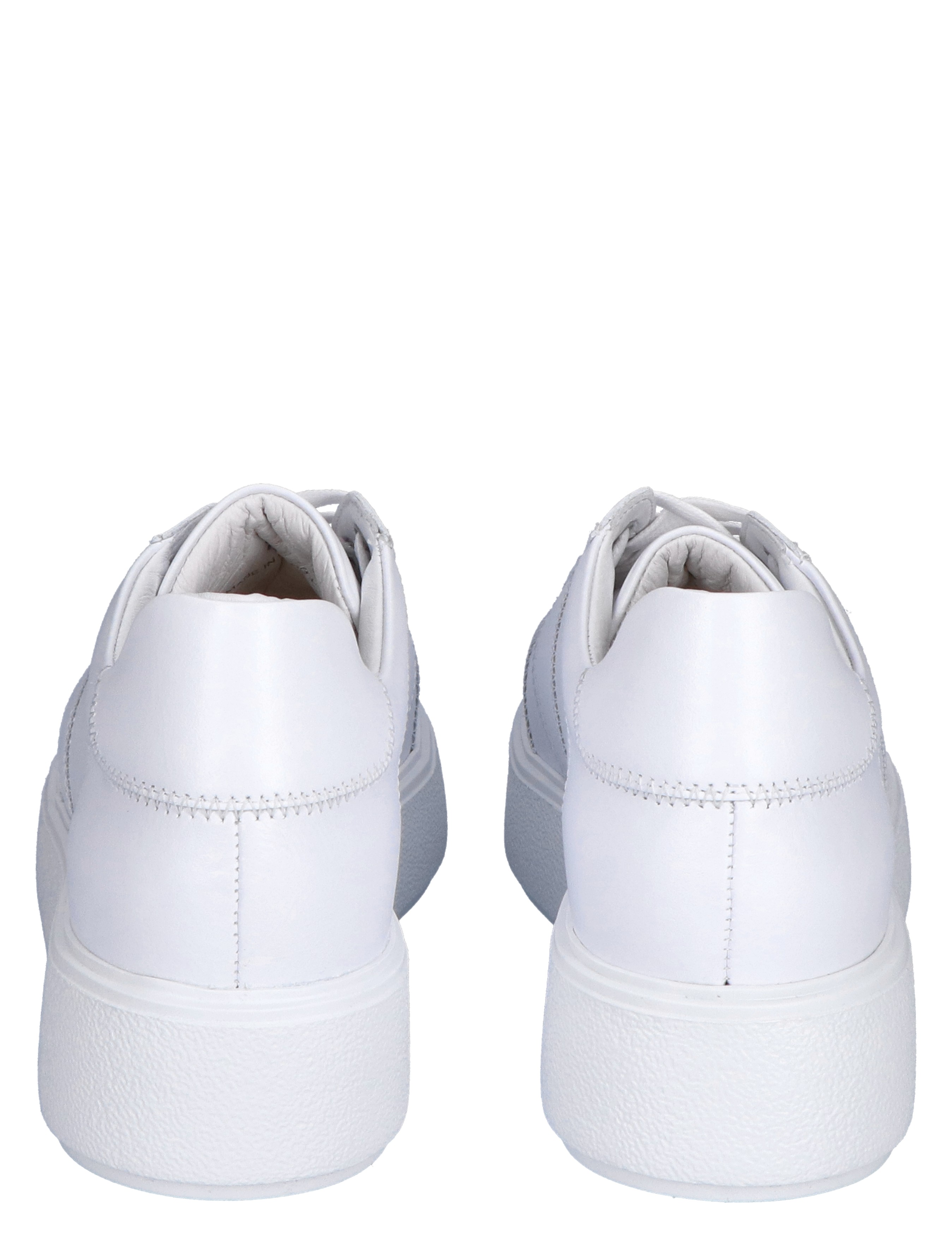 Elise Wing Women White