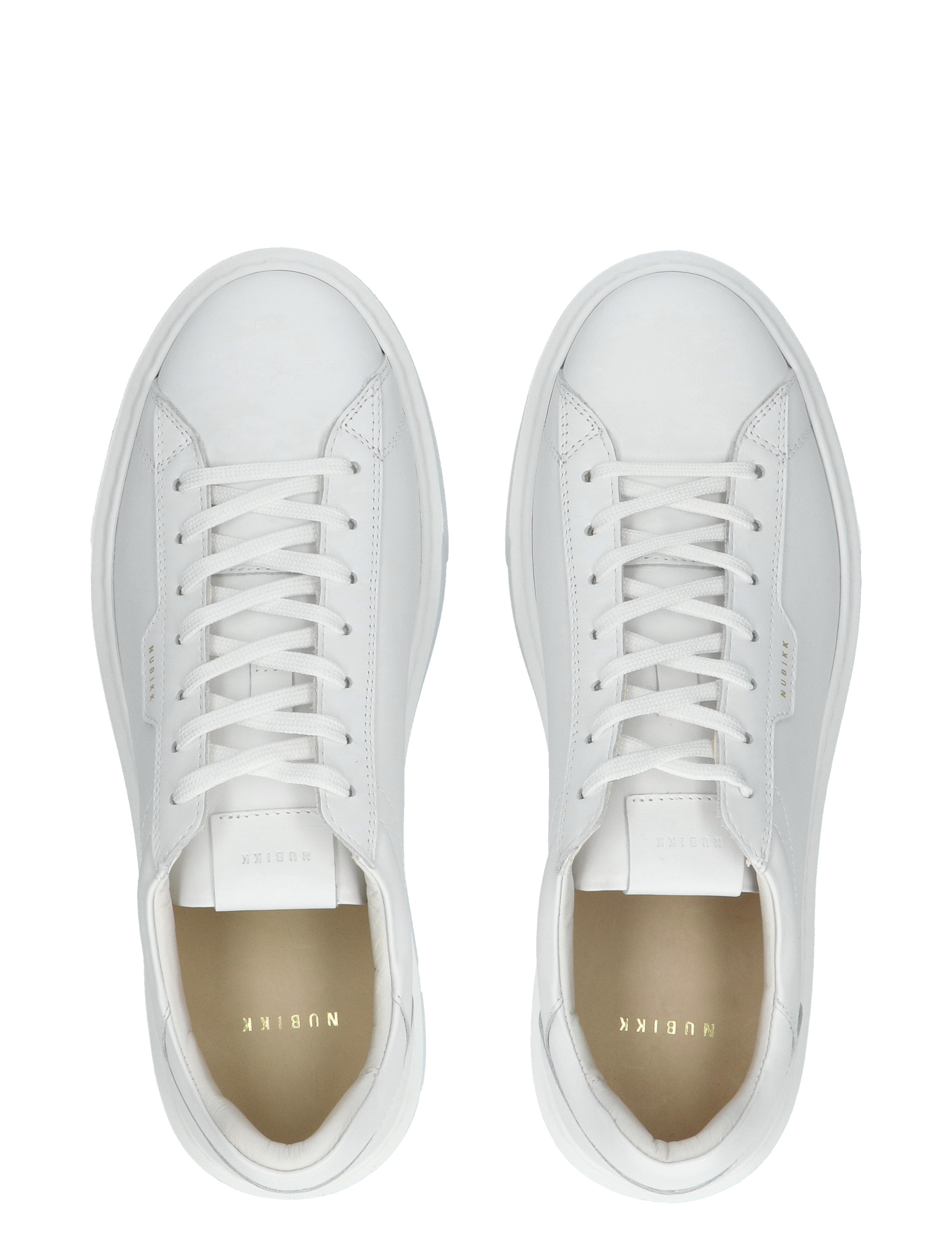 Vince Tora Men White