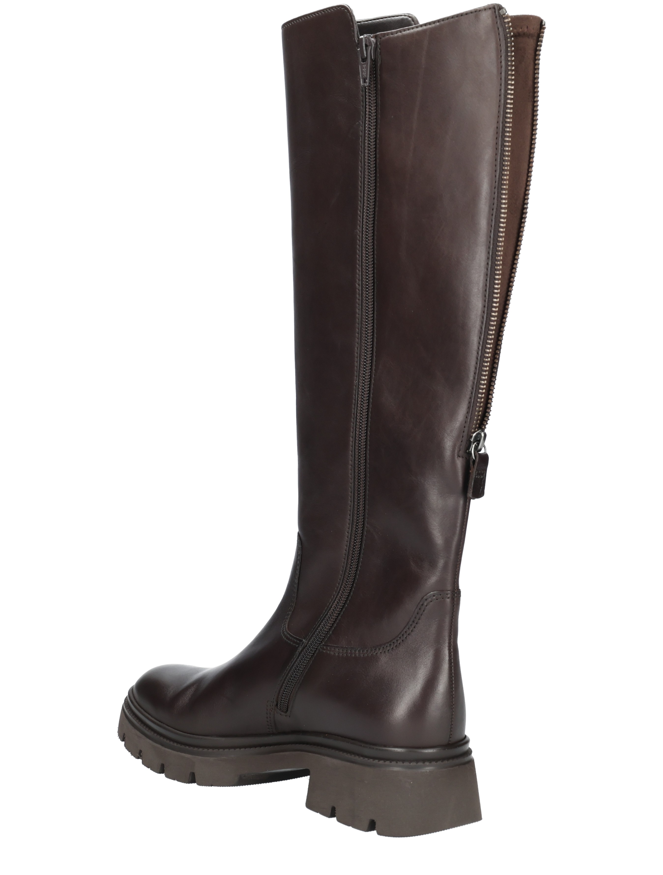 Gabor - 71.859.28 28 moro - Dames - Boots - Lange Laarzen - 48905_22_4