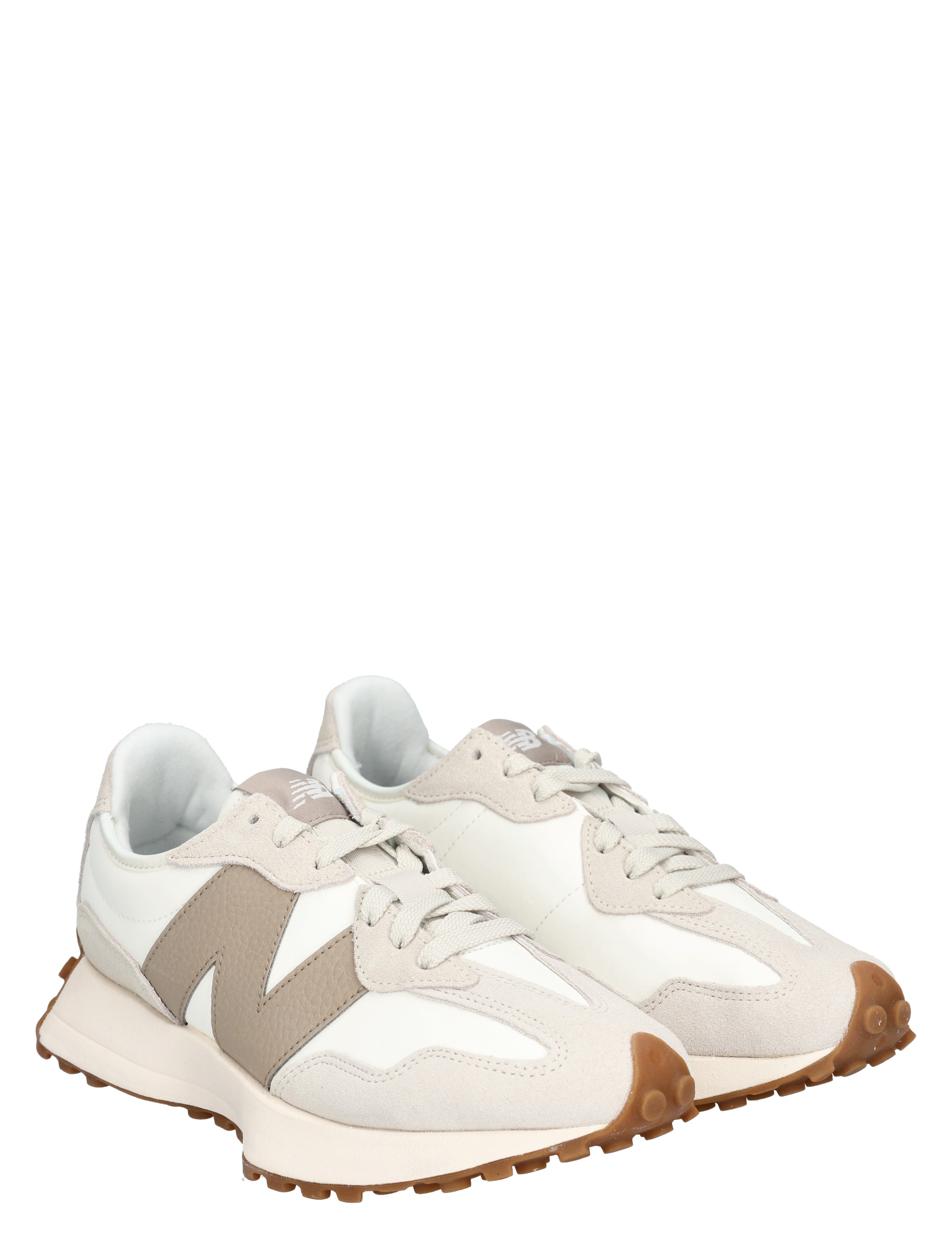 New Balance - 327 Women Moonbeam - Sneakers - Dames - Lage Sneakers - 49624_77_5