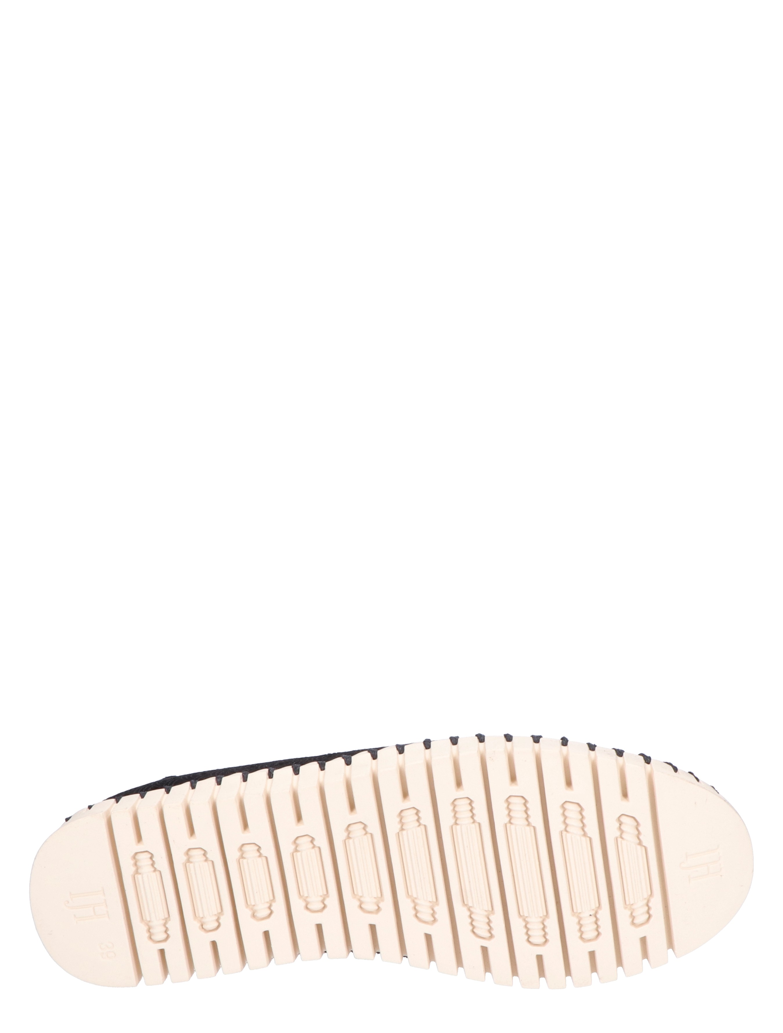 Ilse Jacobsen - Tulip 3275 001 Black - Dames - Espadrilles - 34723_11_8