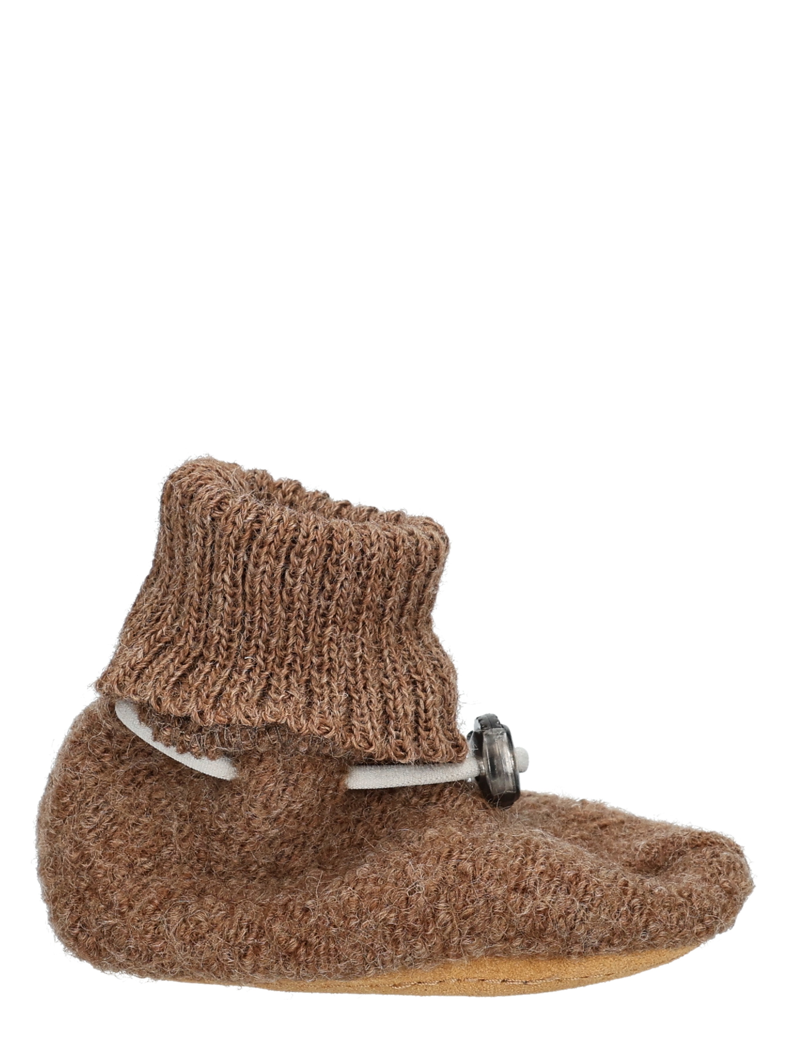 Bergstein - Cozy Baby 04 Brown - Meisjes - Babyshoenen - 52222_22_1