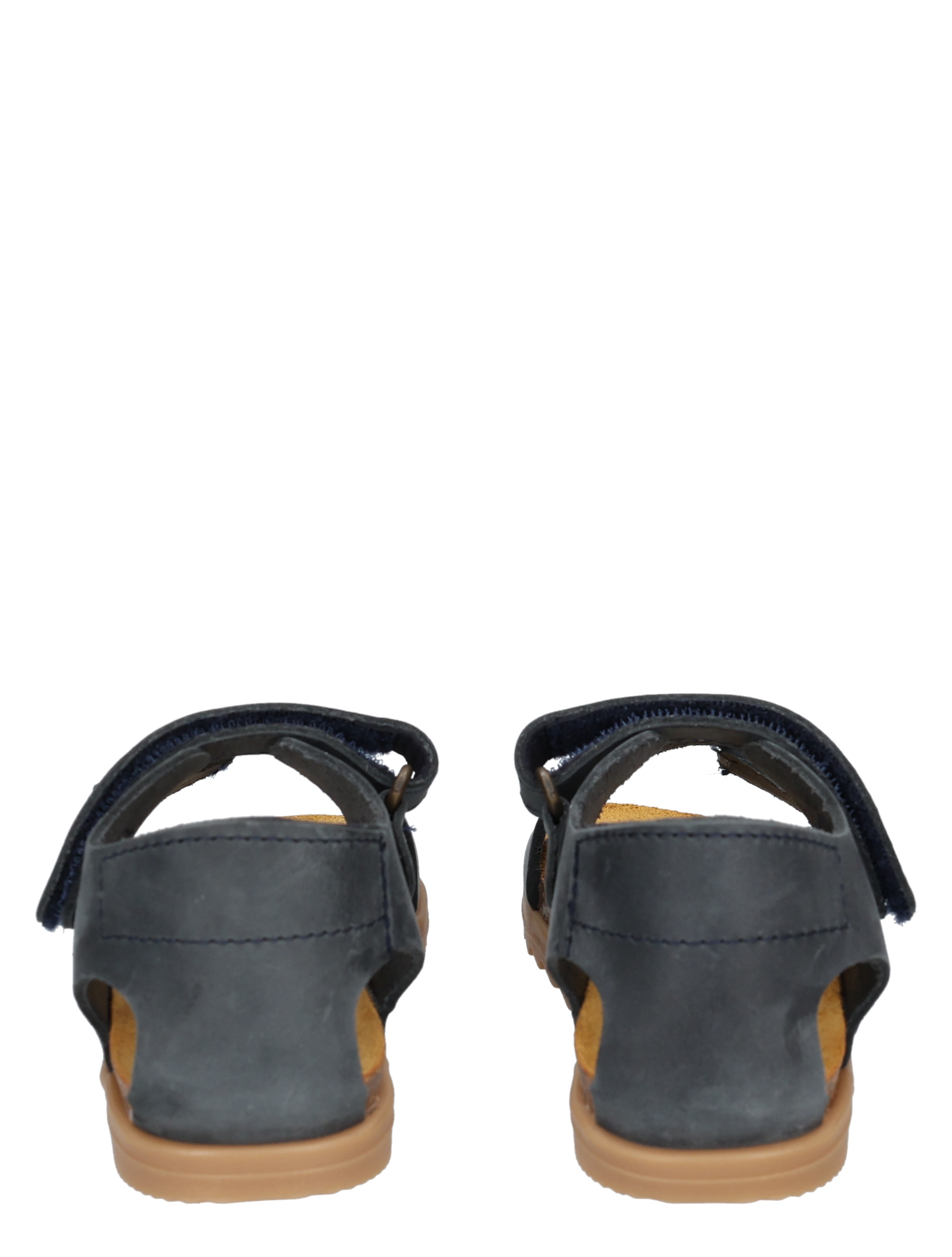 Develab - 48509 Navy - Sandalen - Jongens - 50551_33_6