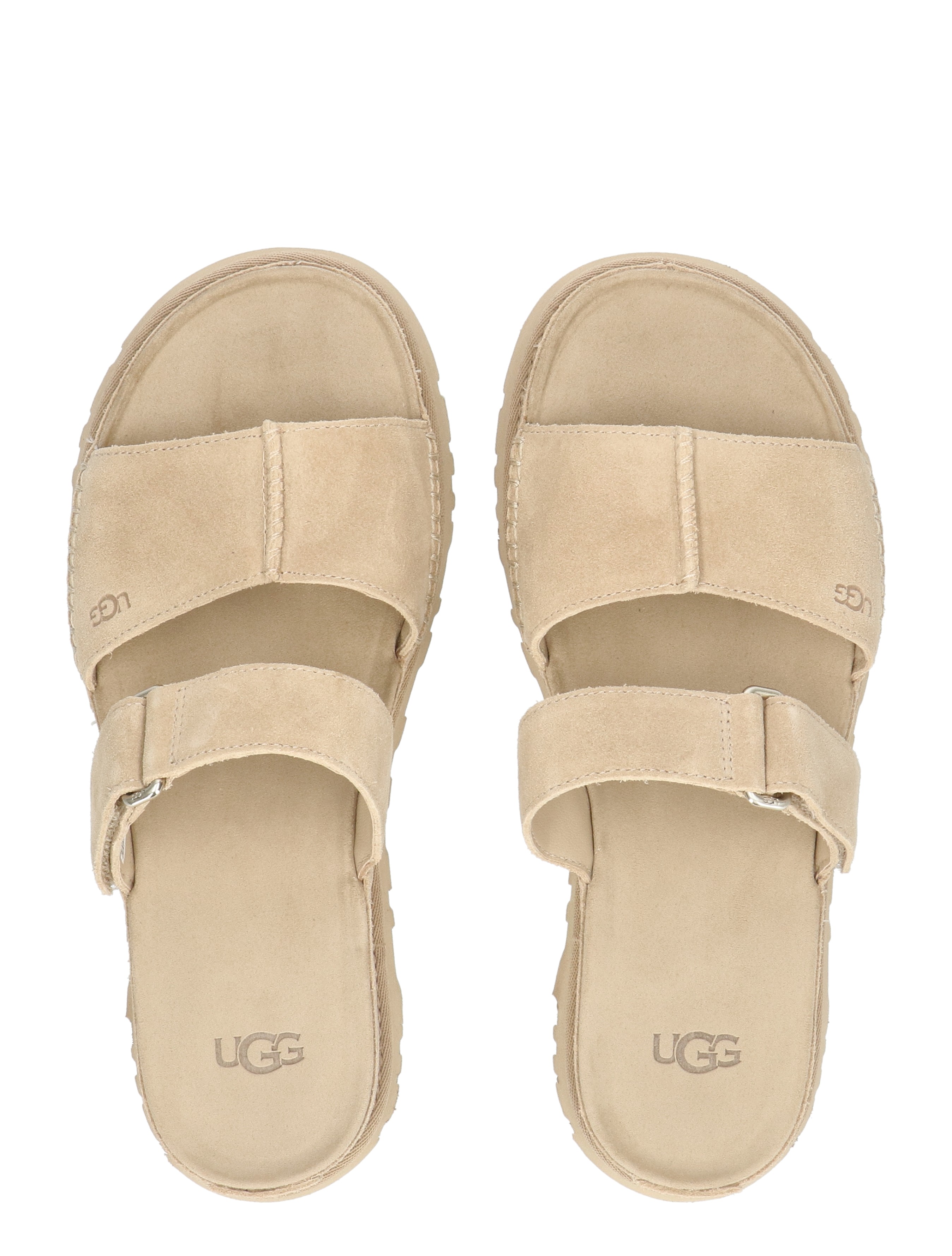 UGG - Golden Gaze Slide 1178590 MDSD - Dames - Slippers - 49853_77_1