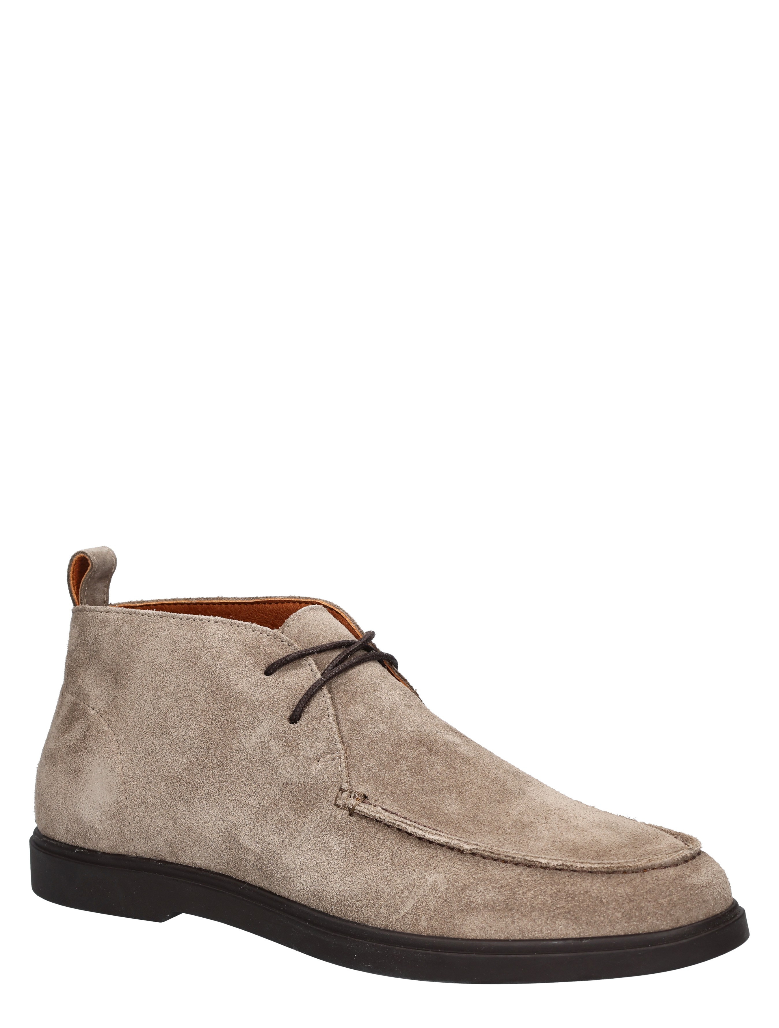 Rapid Soul - Yaro Taupe - Heren - Boots - Enkellaarsjes - 49542_77_3