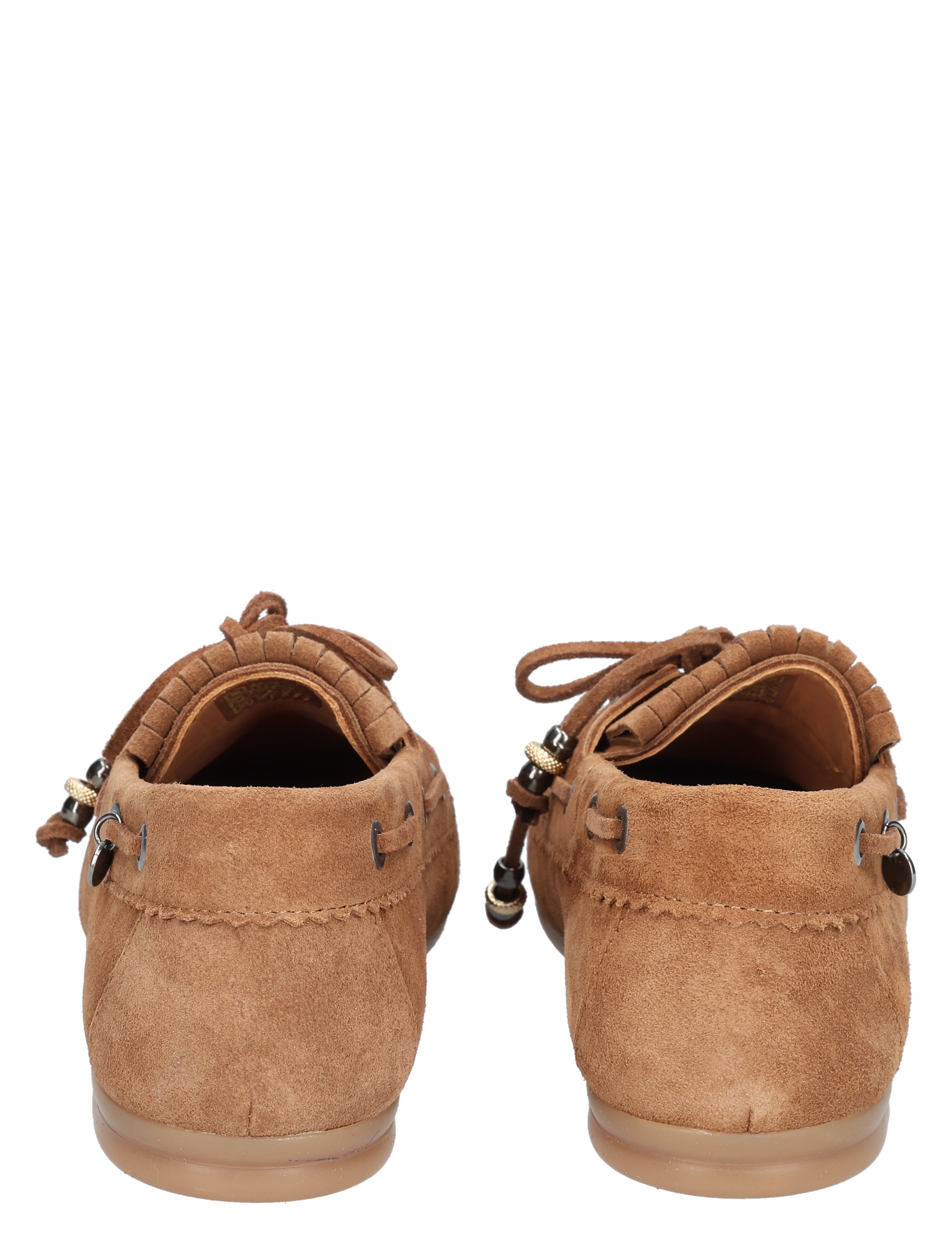 VIA VAI - June Loua 62374 01-1084 Brown - Dames - Loafers - 49782_02_6