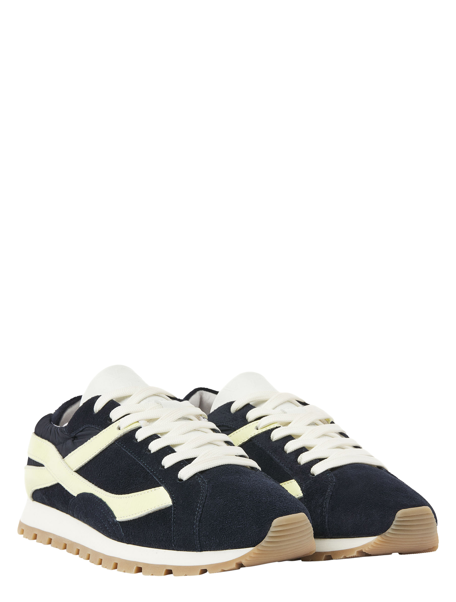 VIA VAI - 62414 Scott Nala 01-1167 Sierra Rodi - Dames - Sneakers - Lage Sneakers - 51375_33_2