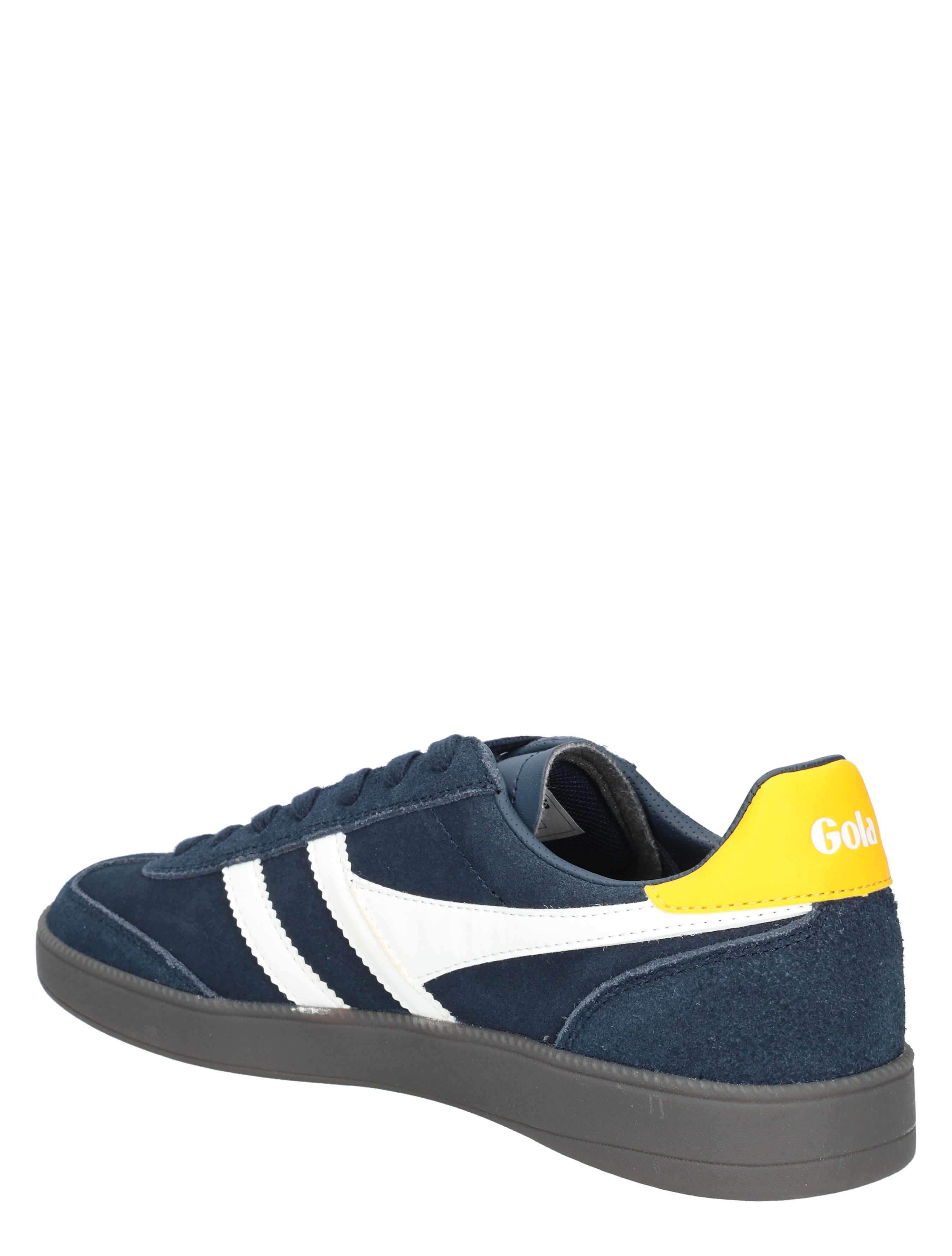 Gola - Viper Navy White - Heren - Lage Sneakers - Sneakers - 48930_38_4