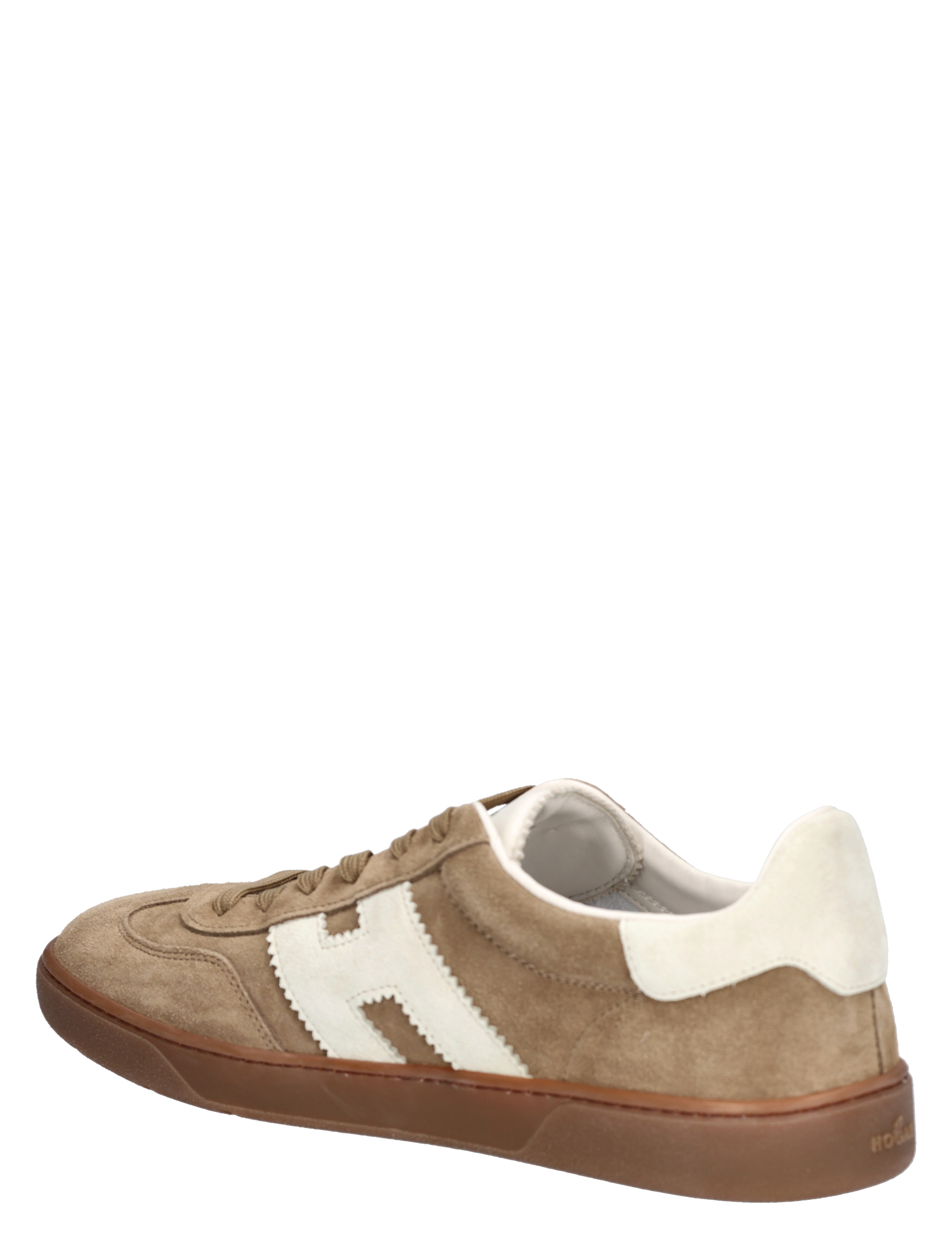 Hogan - Cool Brown - Heren - Lage Sneakers - Sneakers - 48119_22_4