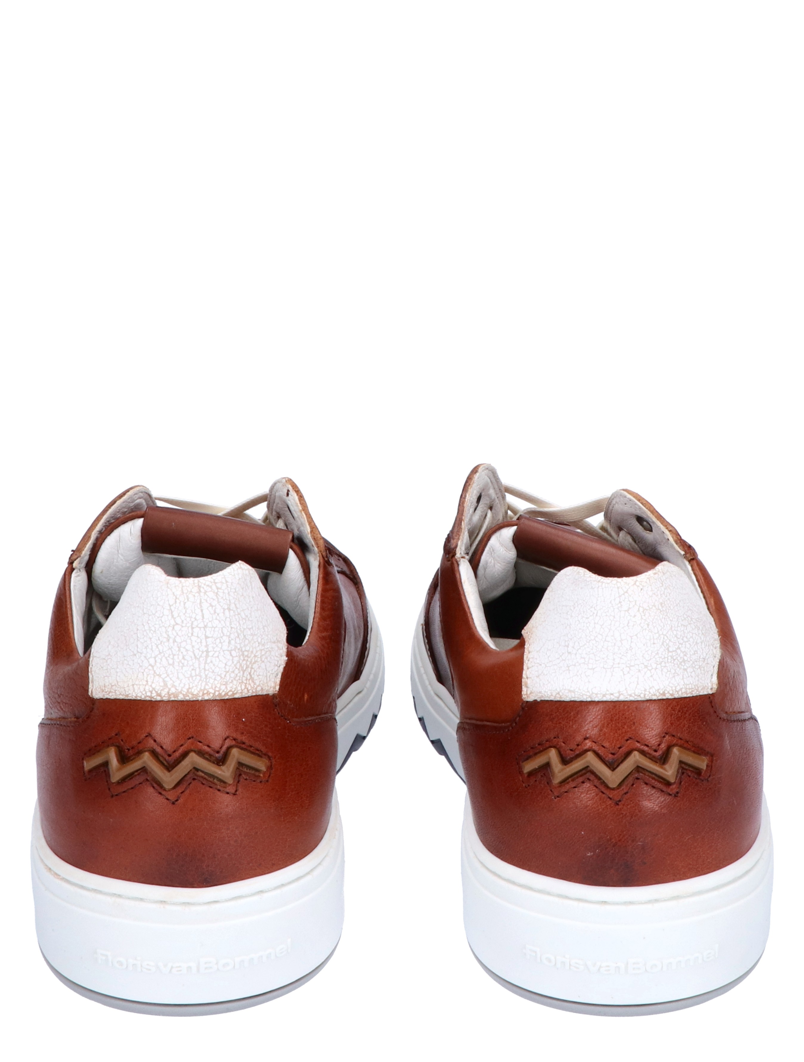 De Kupster 03.07 Dark Cognac G+ Wijdte