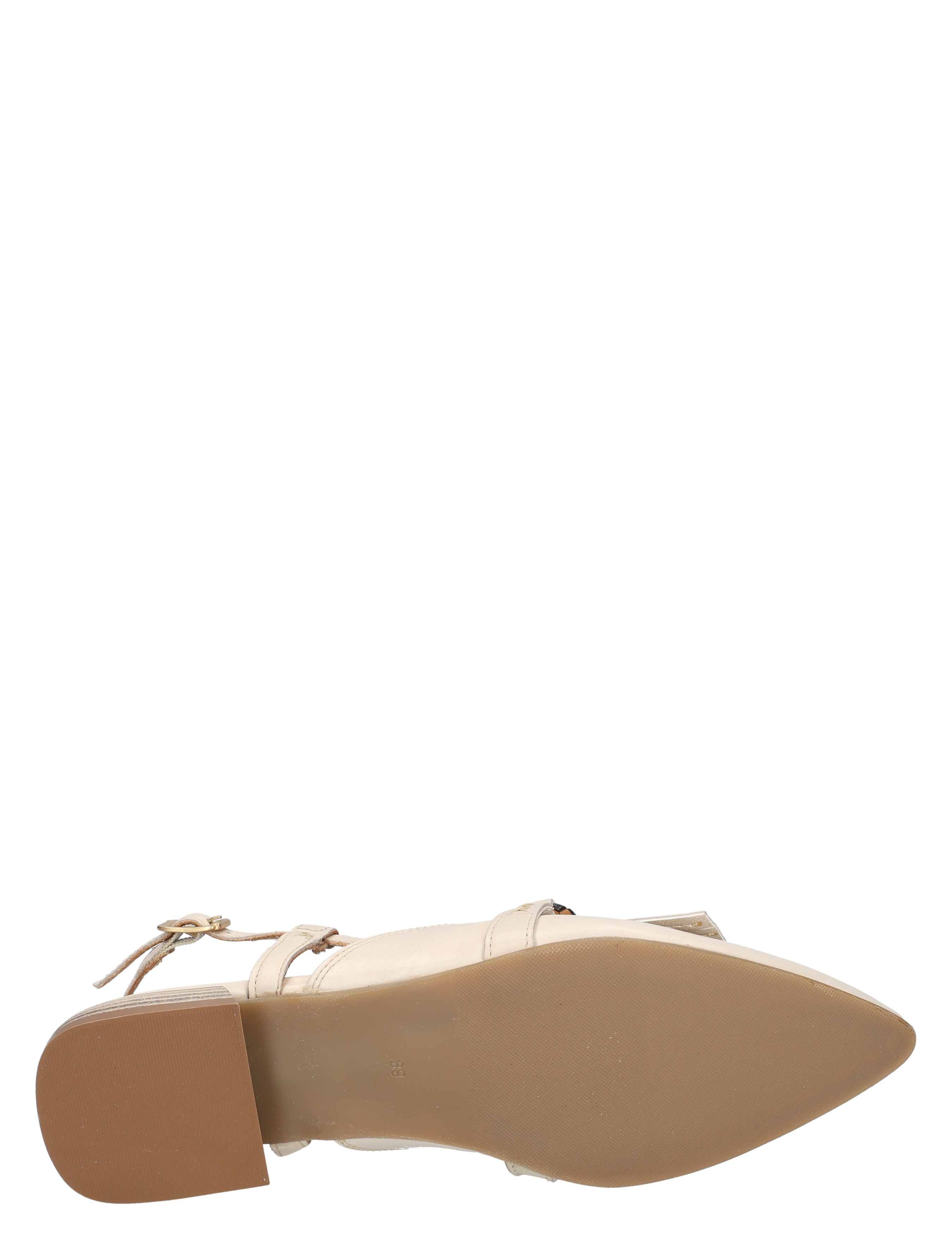 Gioia - Zoha 6006 8901 Beige - Dames - Pumps - 50696_77_8
