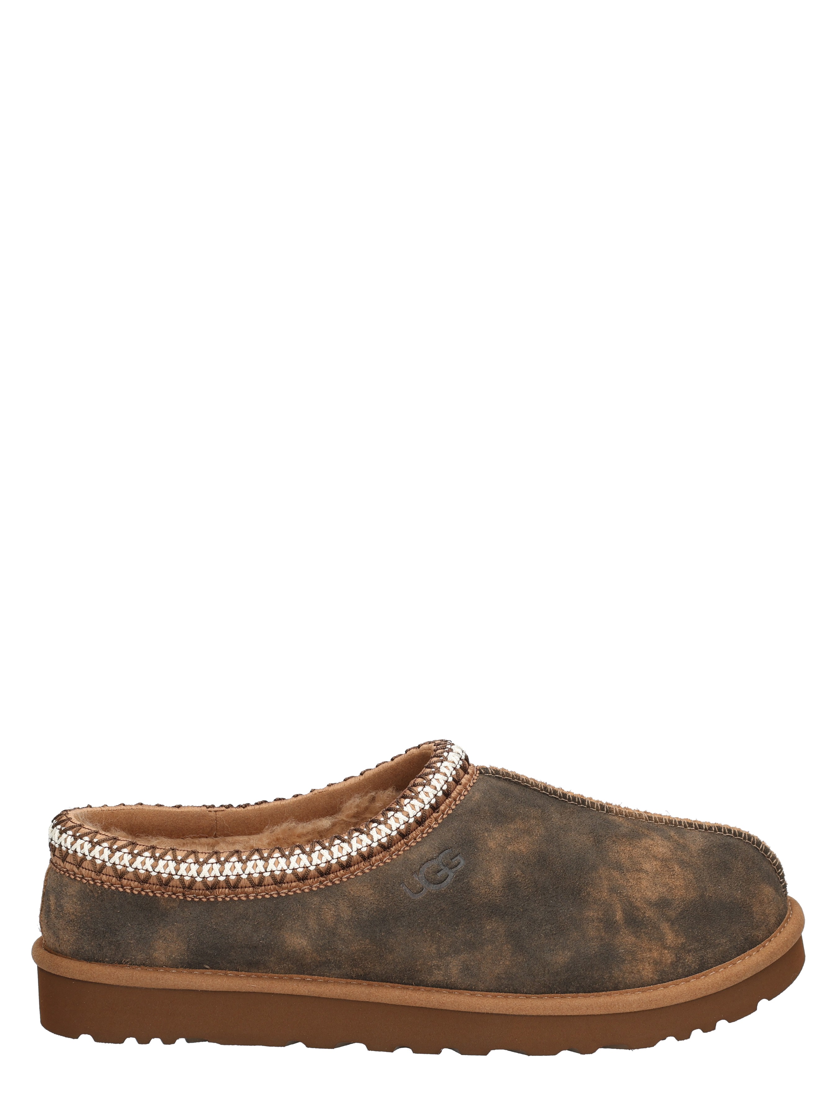 UGG - Tasman Baxter Chestnut - Heren - Loafers - 48155_22_1