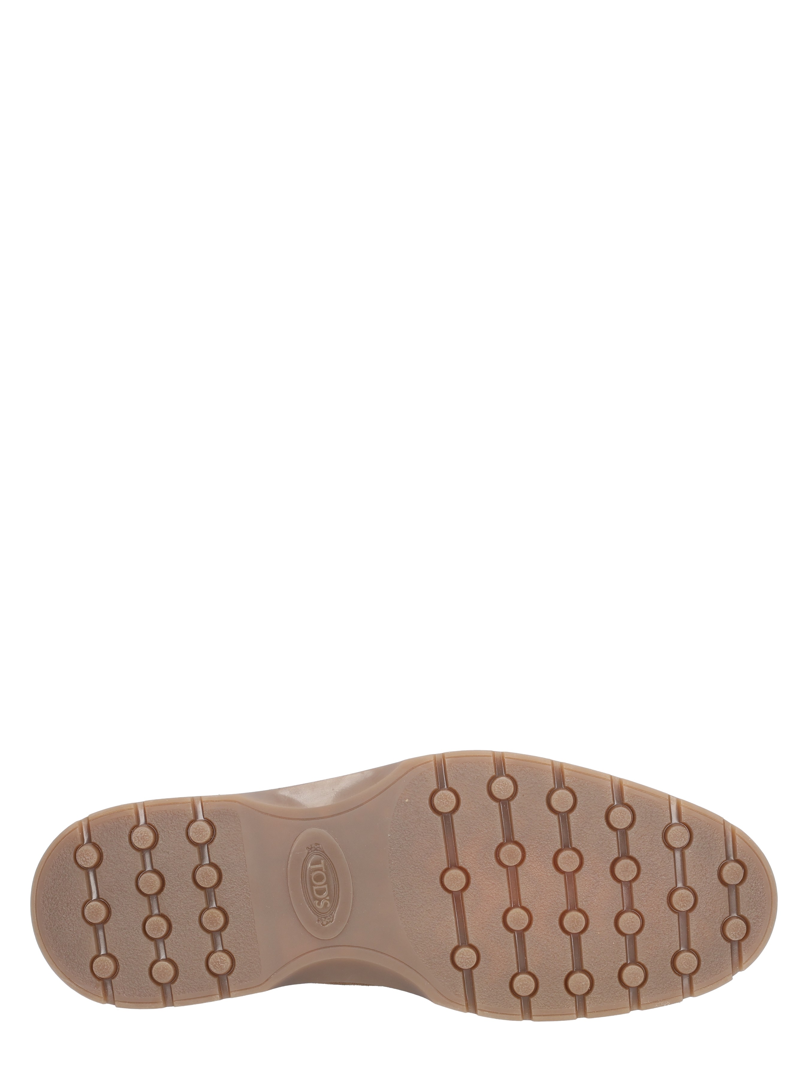 Tods - Desert Boots in Suede Brown - Heren - Boots - Enkellaarsjes - 48234_22_8