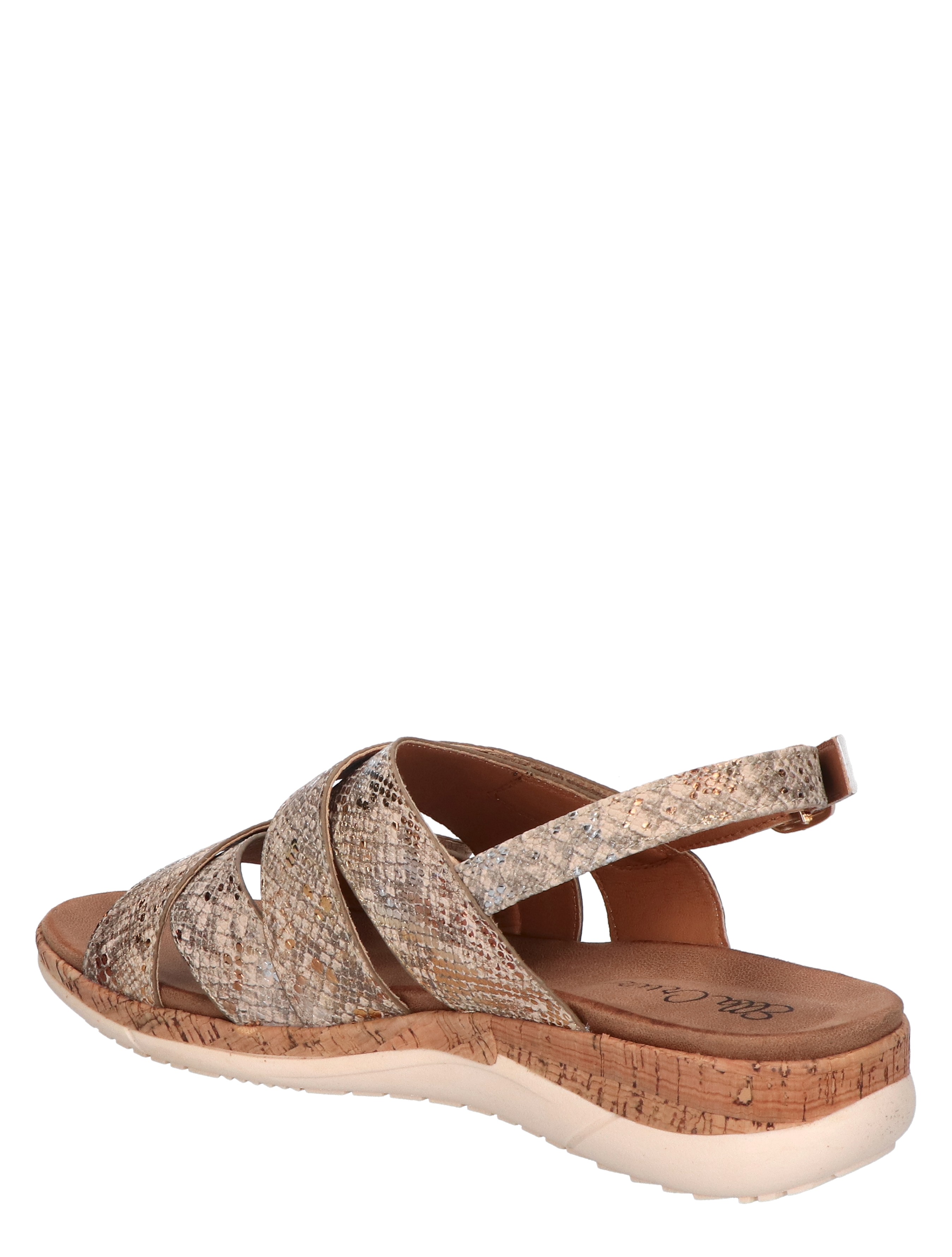 Weza Beige
