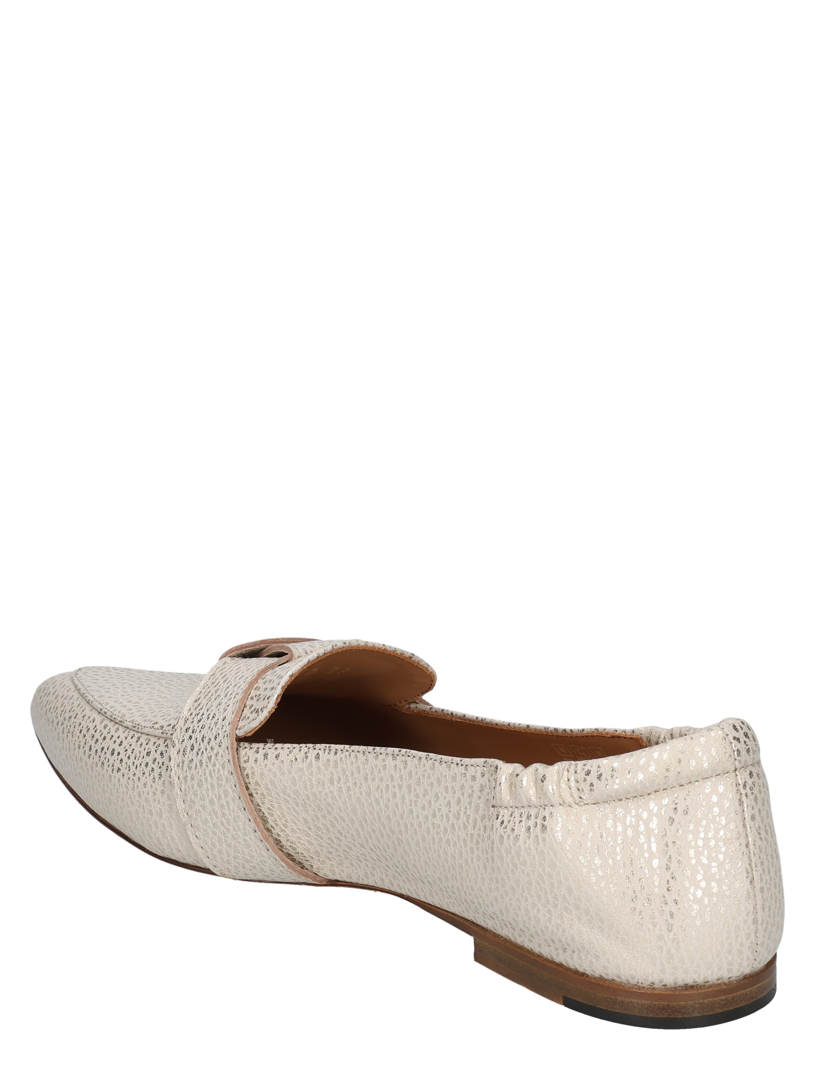 VIA VAI - Lola Rayne 04-1219 Beige - Dames - Loafers - 48349_77_4