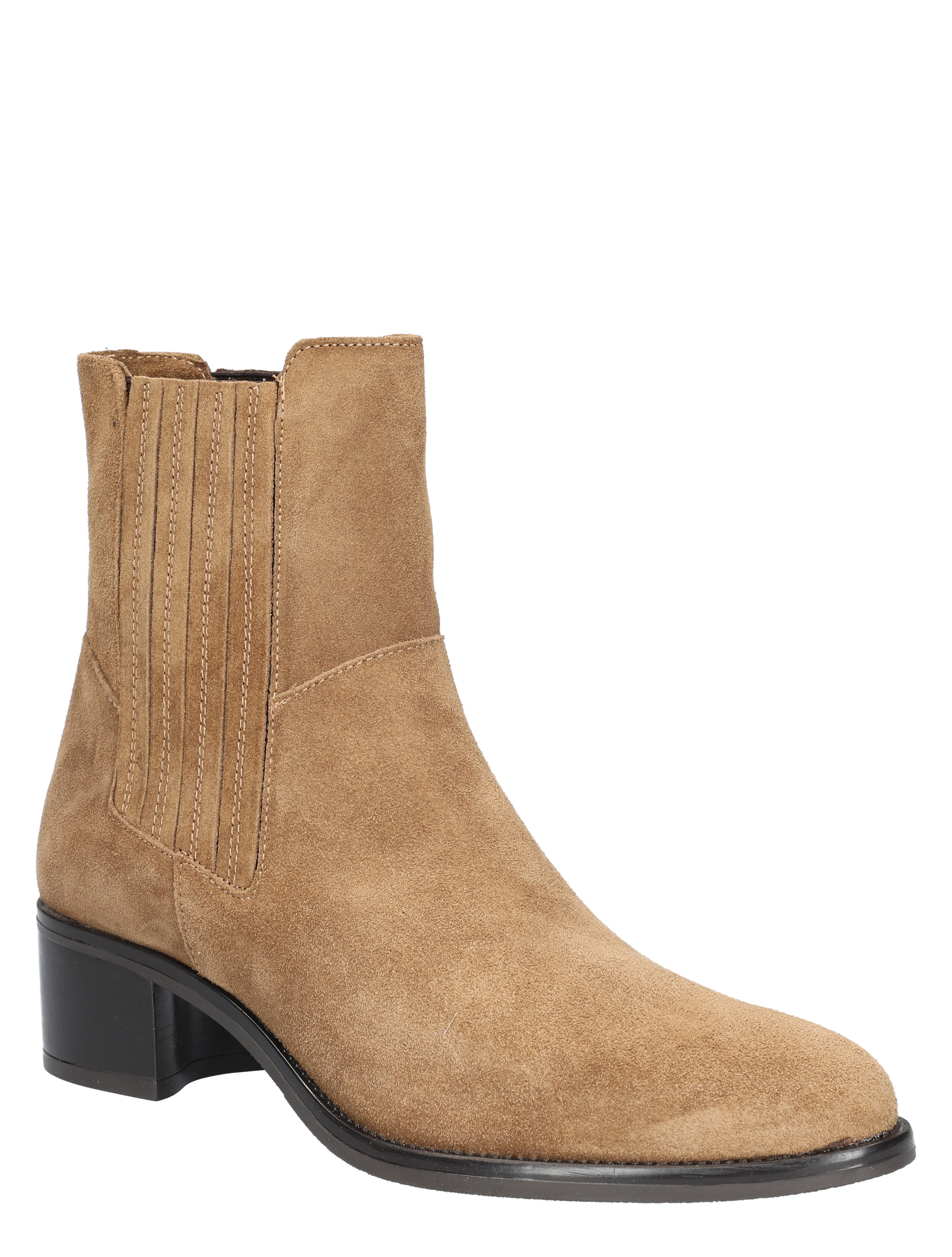 Gioia - Sharmae Brown - Dames - Boots - Enkellaarsjes - 49535_22_3