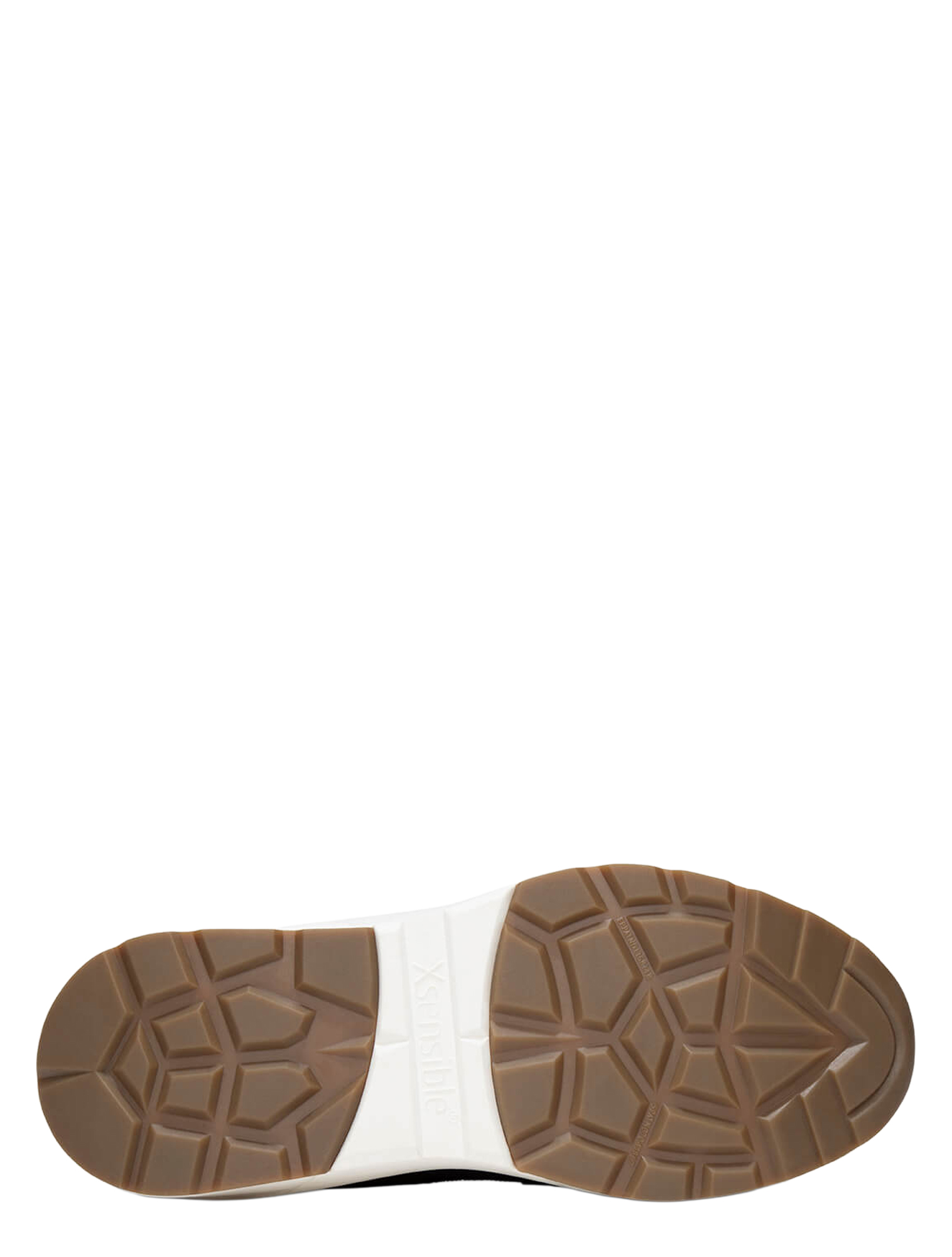 Xsensible - 33002.4  Navy G-Wijdte - Dames - Veterschoenen - Casual Veterschoenen - 51654_33_5