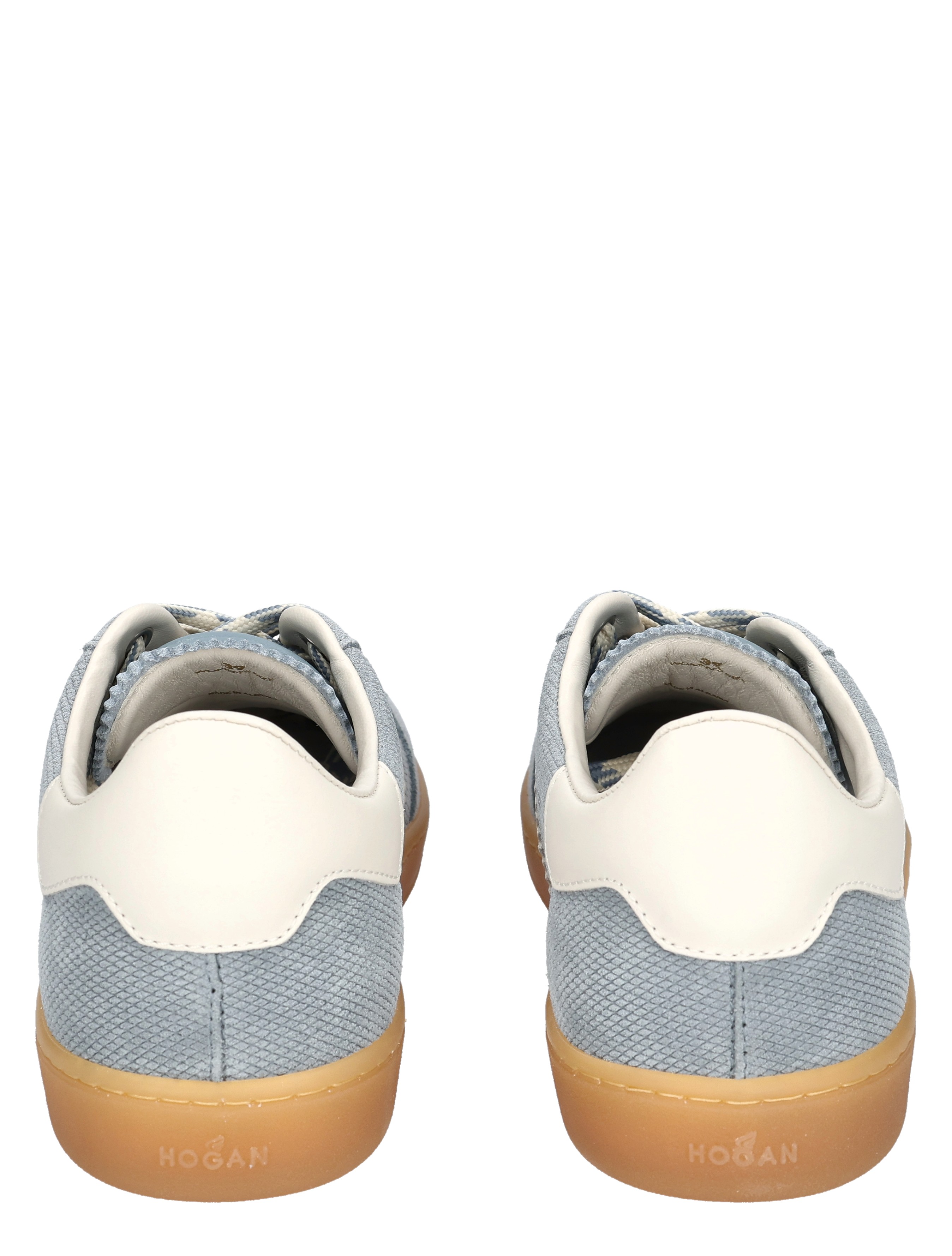 Hogan - Cool Blue - Dames - Sneakers - Lage Sneakers - 49680_33_7