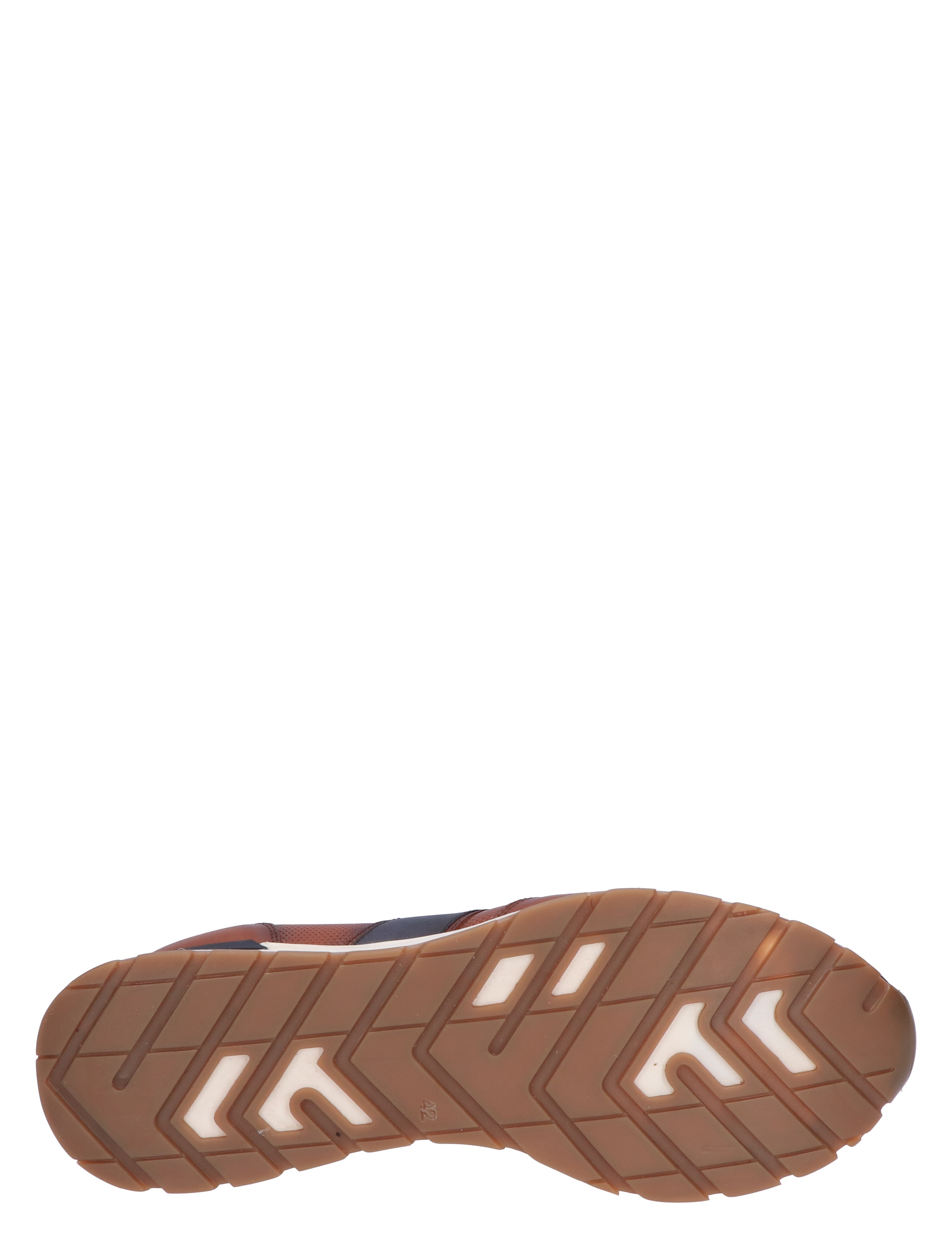Winay Brown Navy