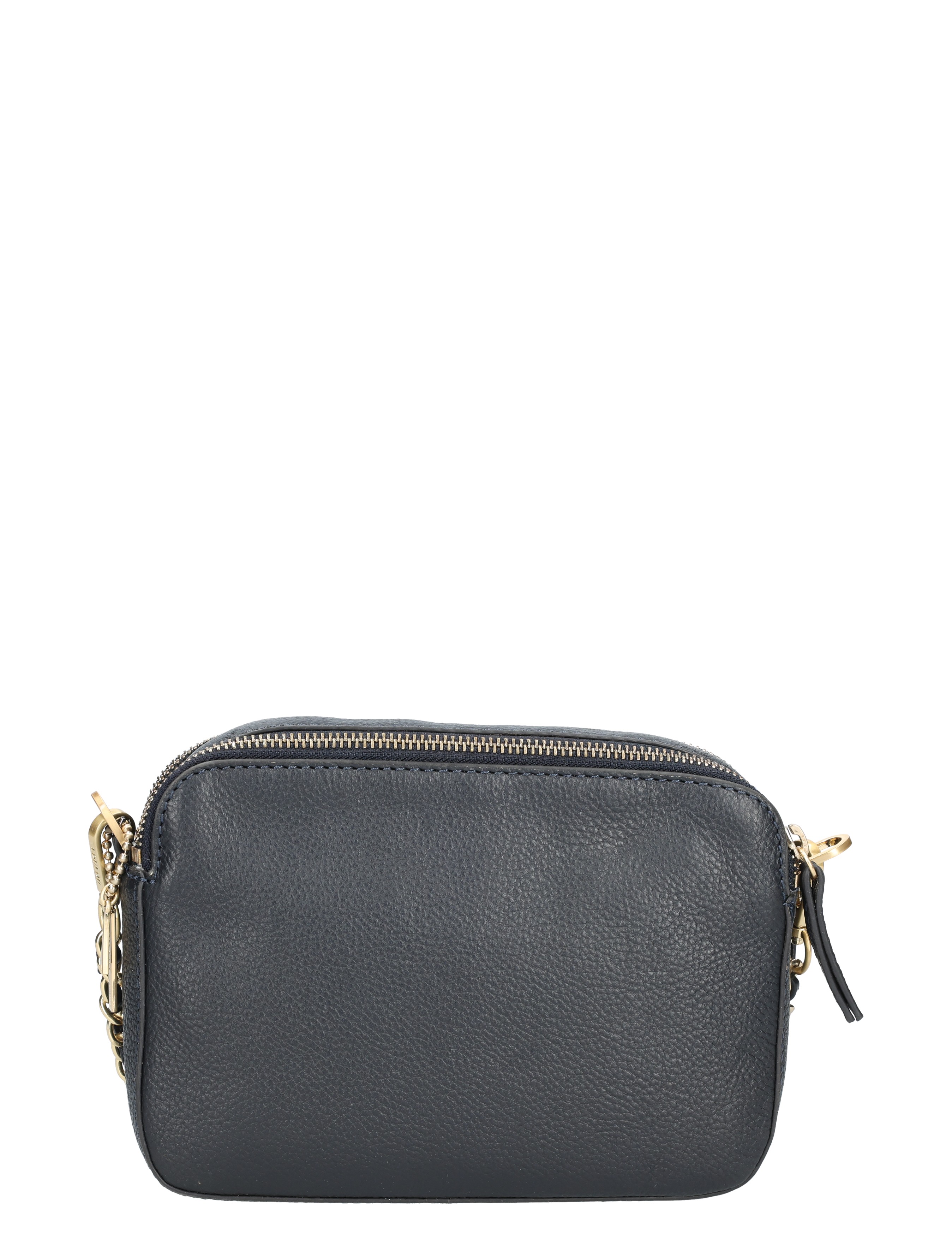 LouLou Essentiels - Zoe 050 Dark Blu - Dames - Schoudertassen - 49402_33_2